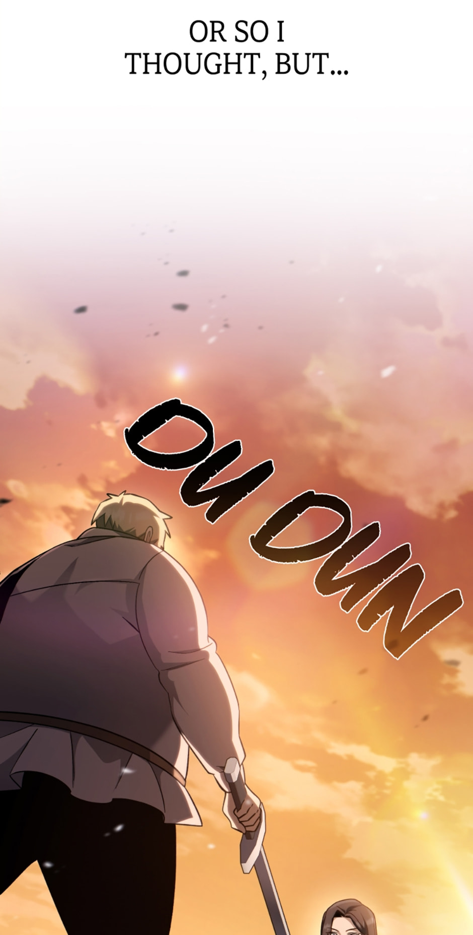 Became the Lout First Prince Chapter 8 page 19 - 