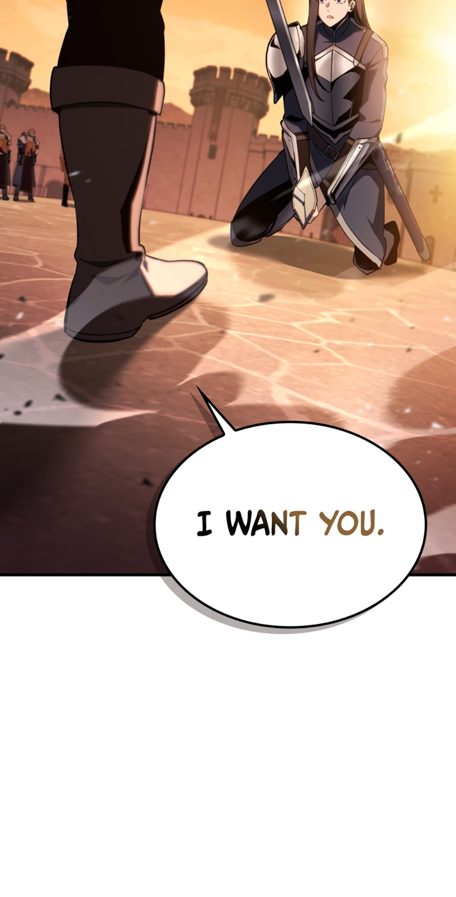 Became the Lout First Prince Chapter 8 page 20 - 