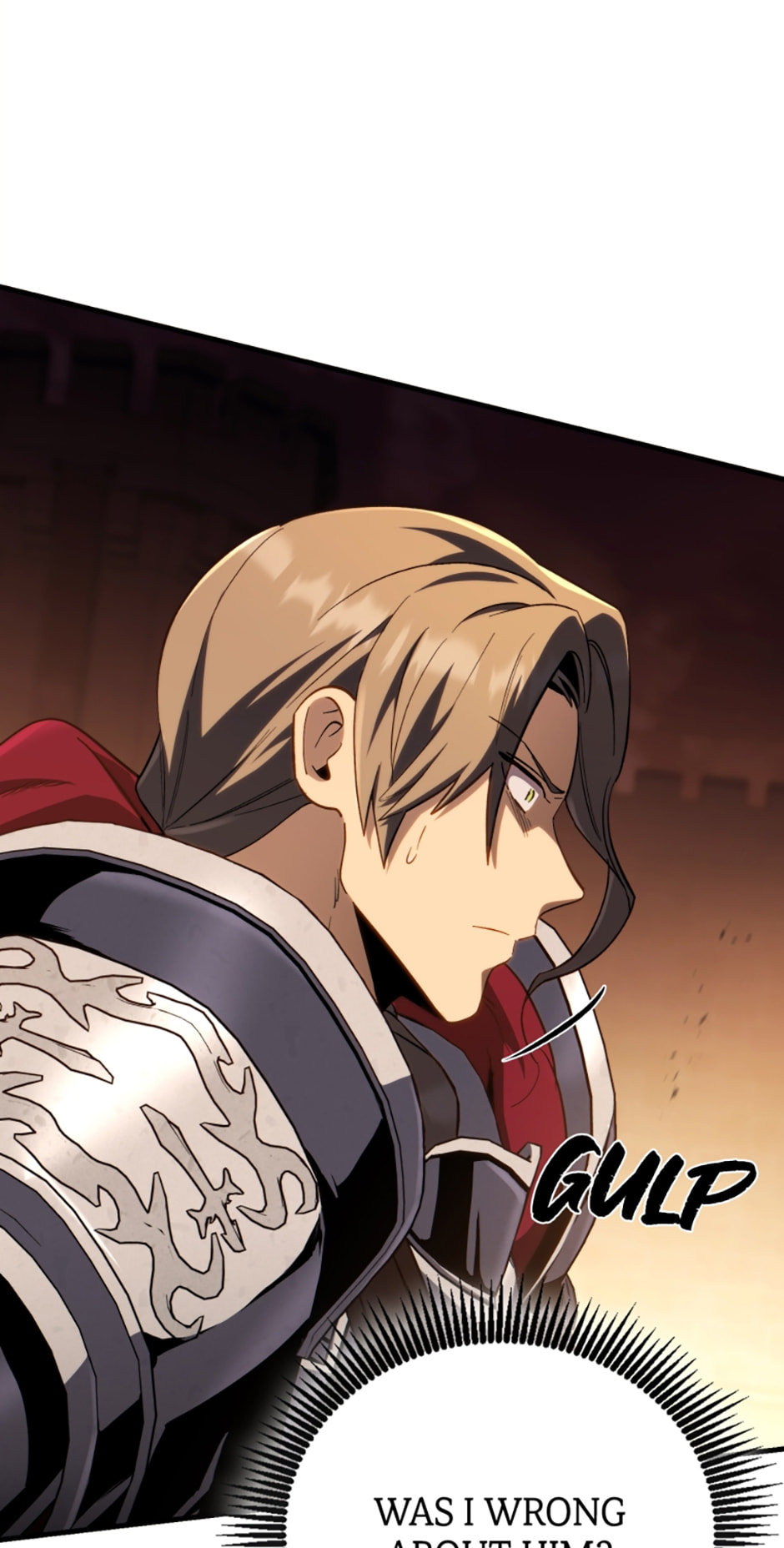 Became the Lout First Prince Chapter 8 page 22 - 