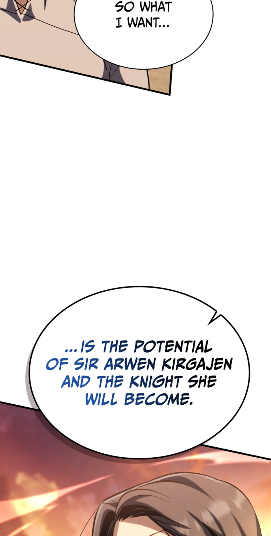 Became the Lout First Prince Chapter 8 page 28 - 