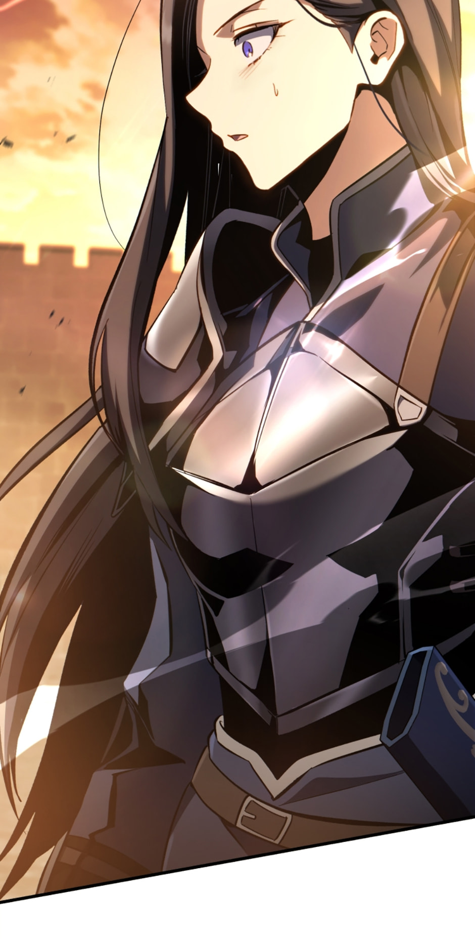 Became the Lout First Prince Chapter 8 page 29 - 