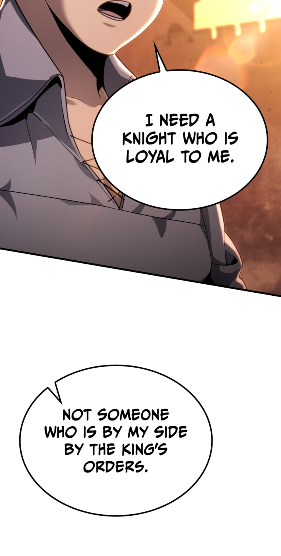 Became the Lout First Prince Chapter 8 page 31 - 