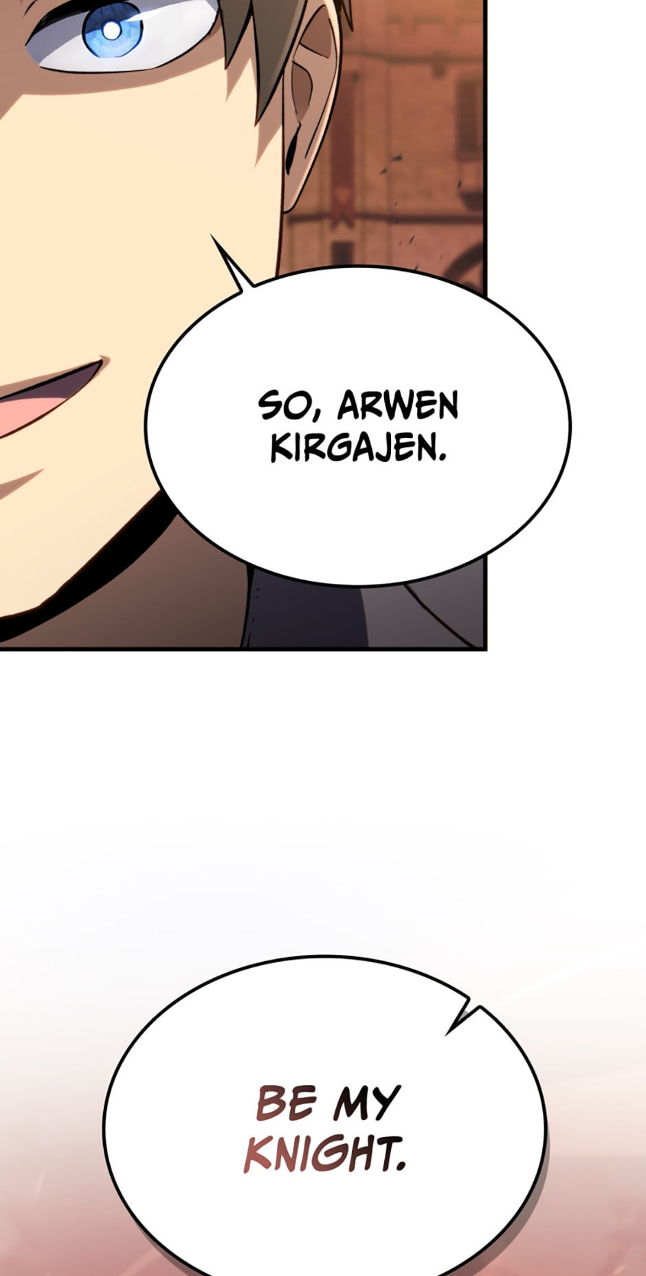 Became the Lout First Prince Chapter 8 page 36 - 