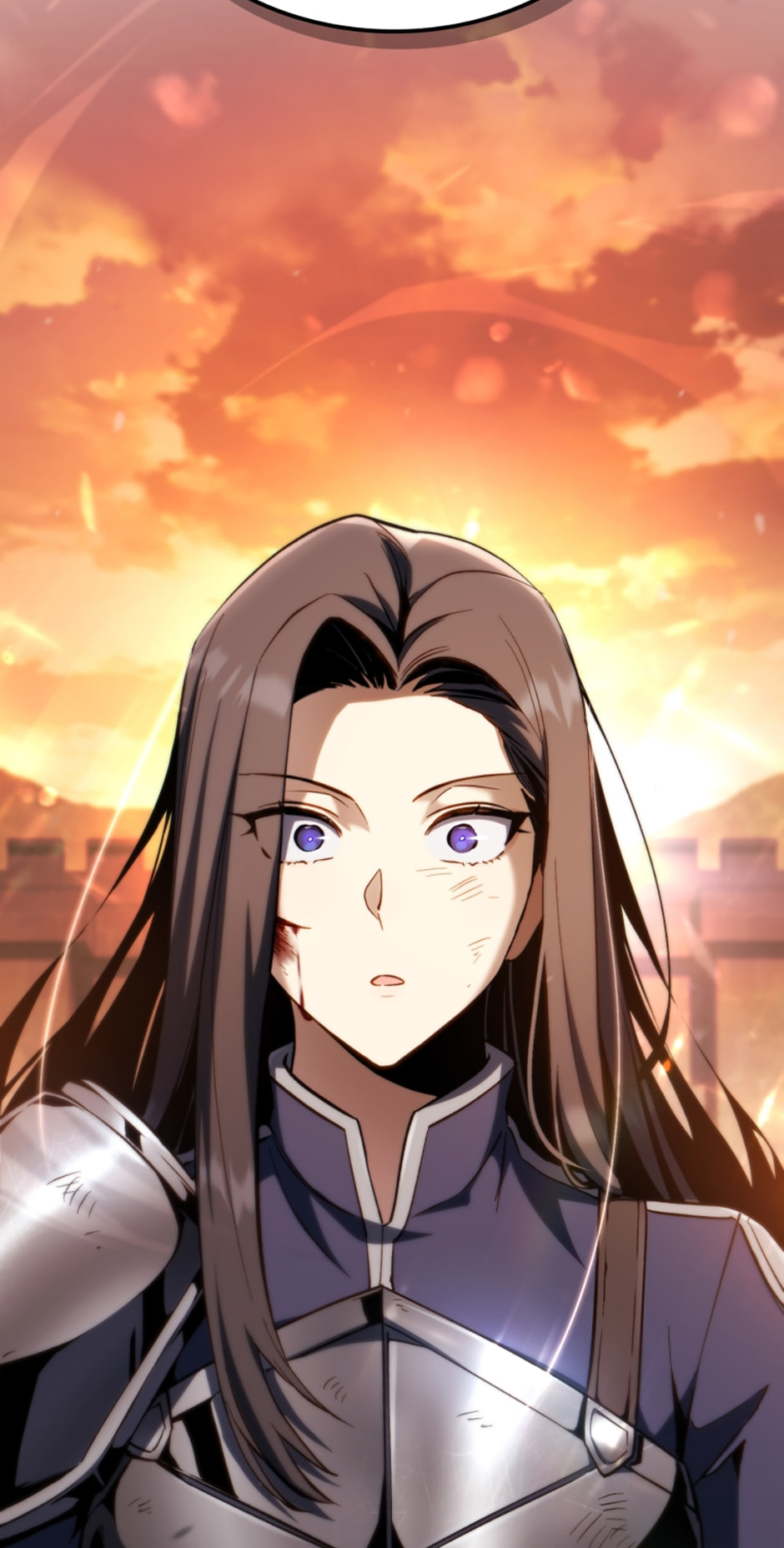Became the Lout First Prince Chapter 8 page 37 - 