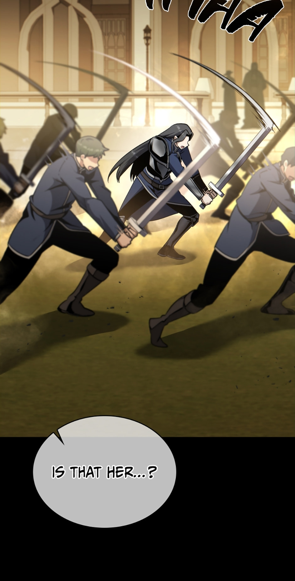 Became the Lout First Prince Chapter 8 page 40 - 