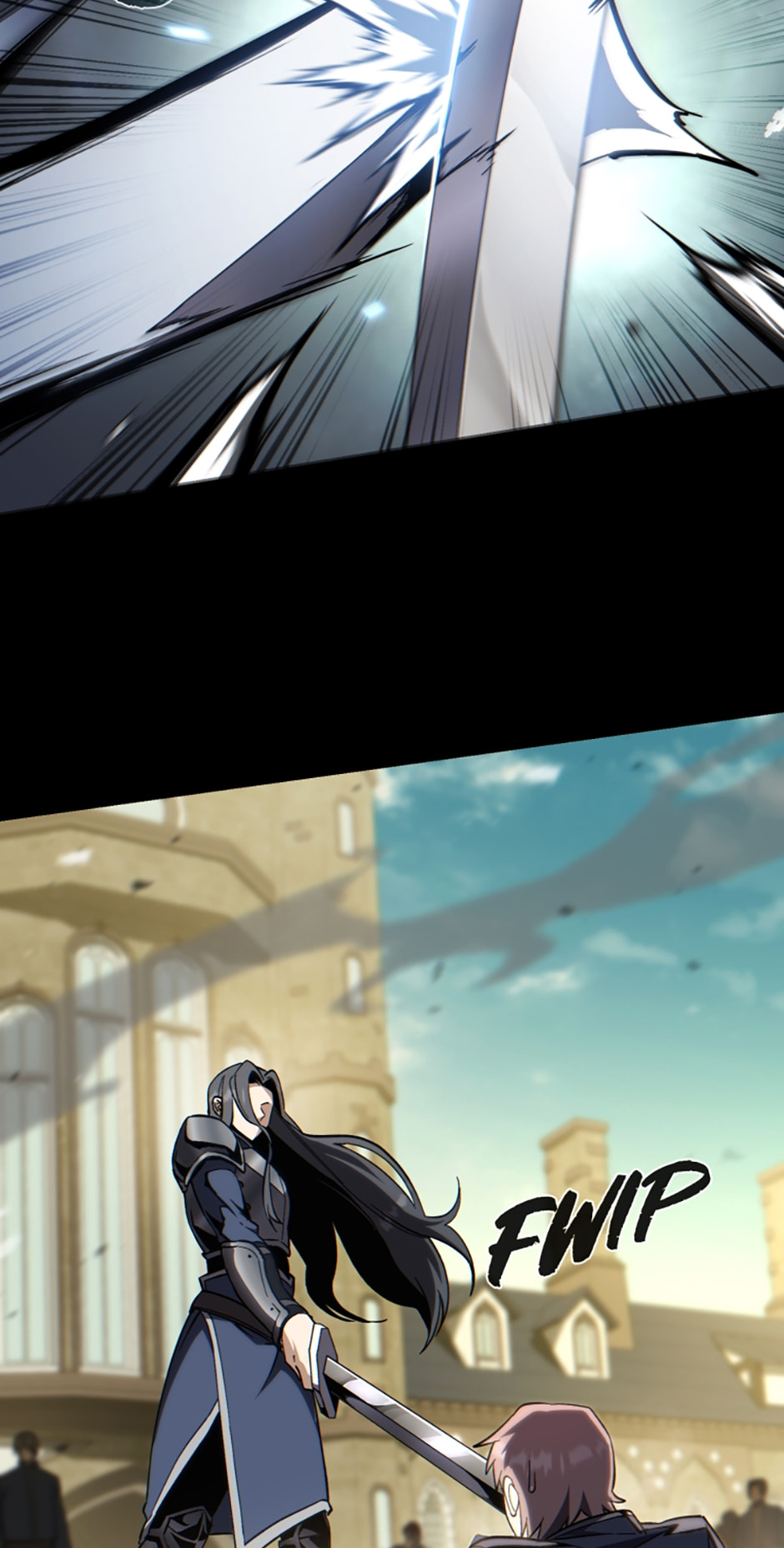 Became the Lout First Prince Chapter 8 page 44 - 