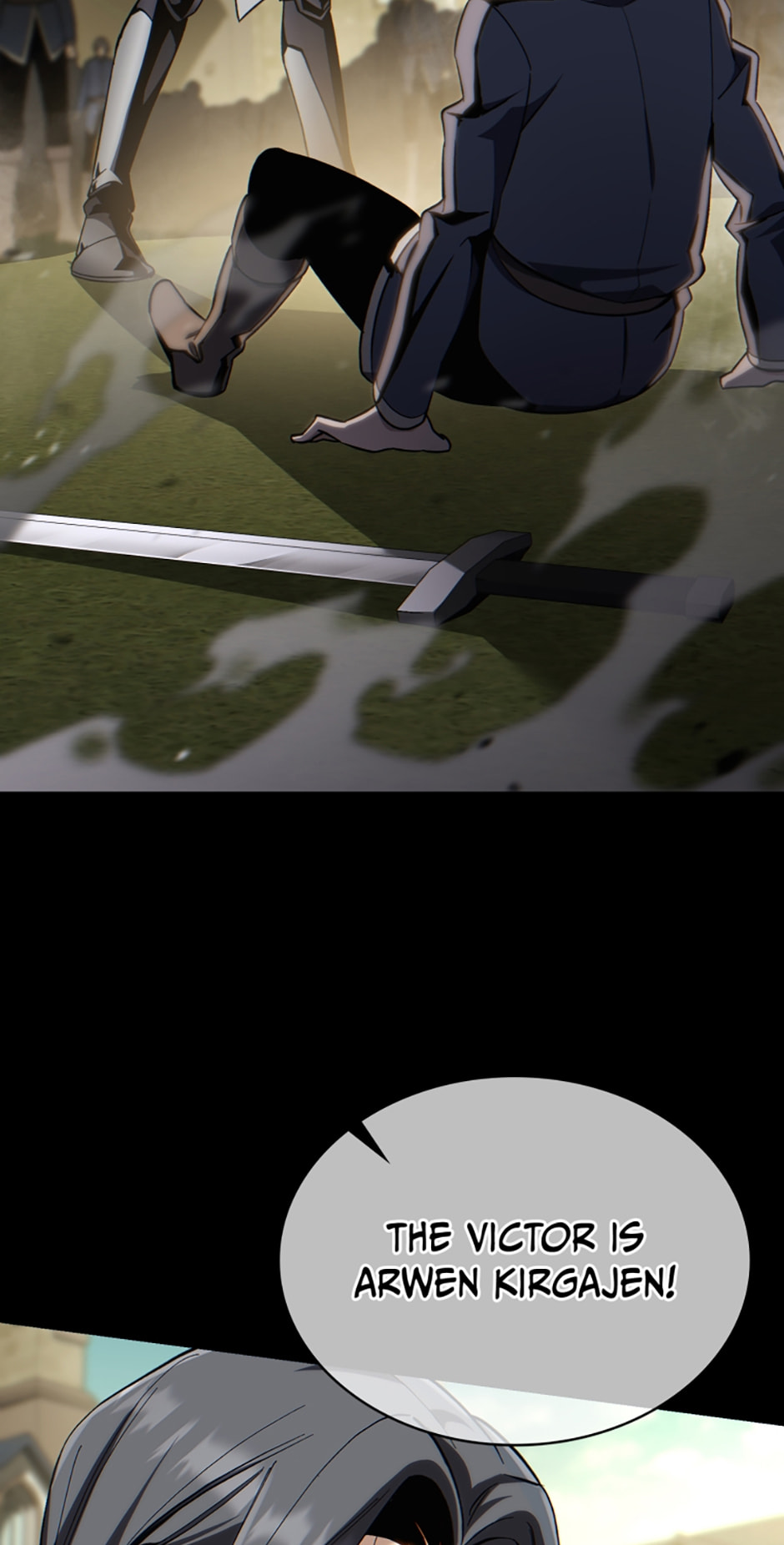 Became the Lout First Prince Chapter 8 page 45 - 