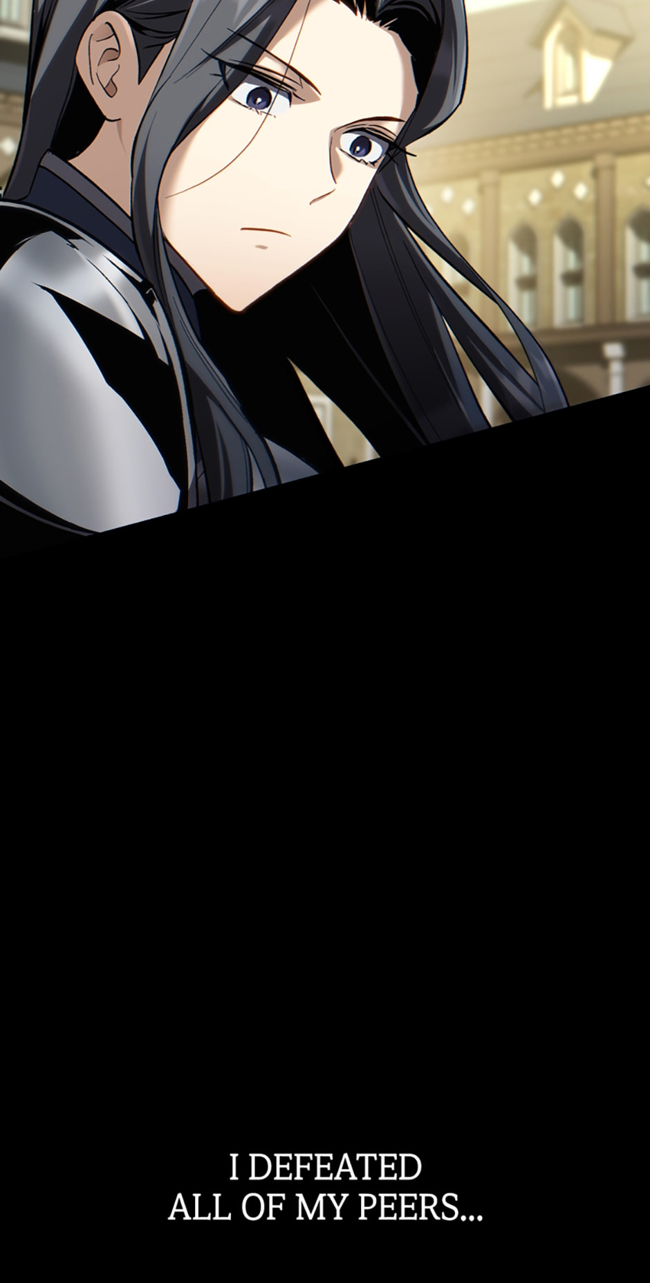 Became the Lout First Prince Chapter 8 page 46 - 