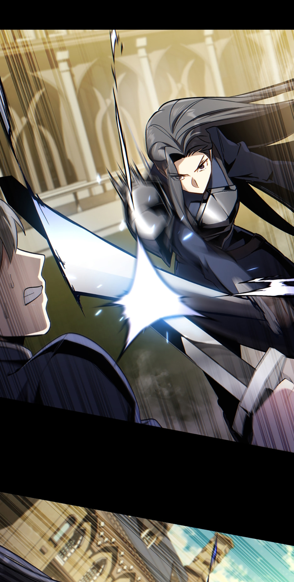 Became the Lout First Prince Chapter 8 page 47 - 