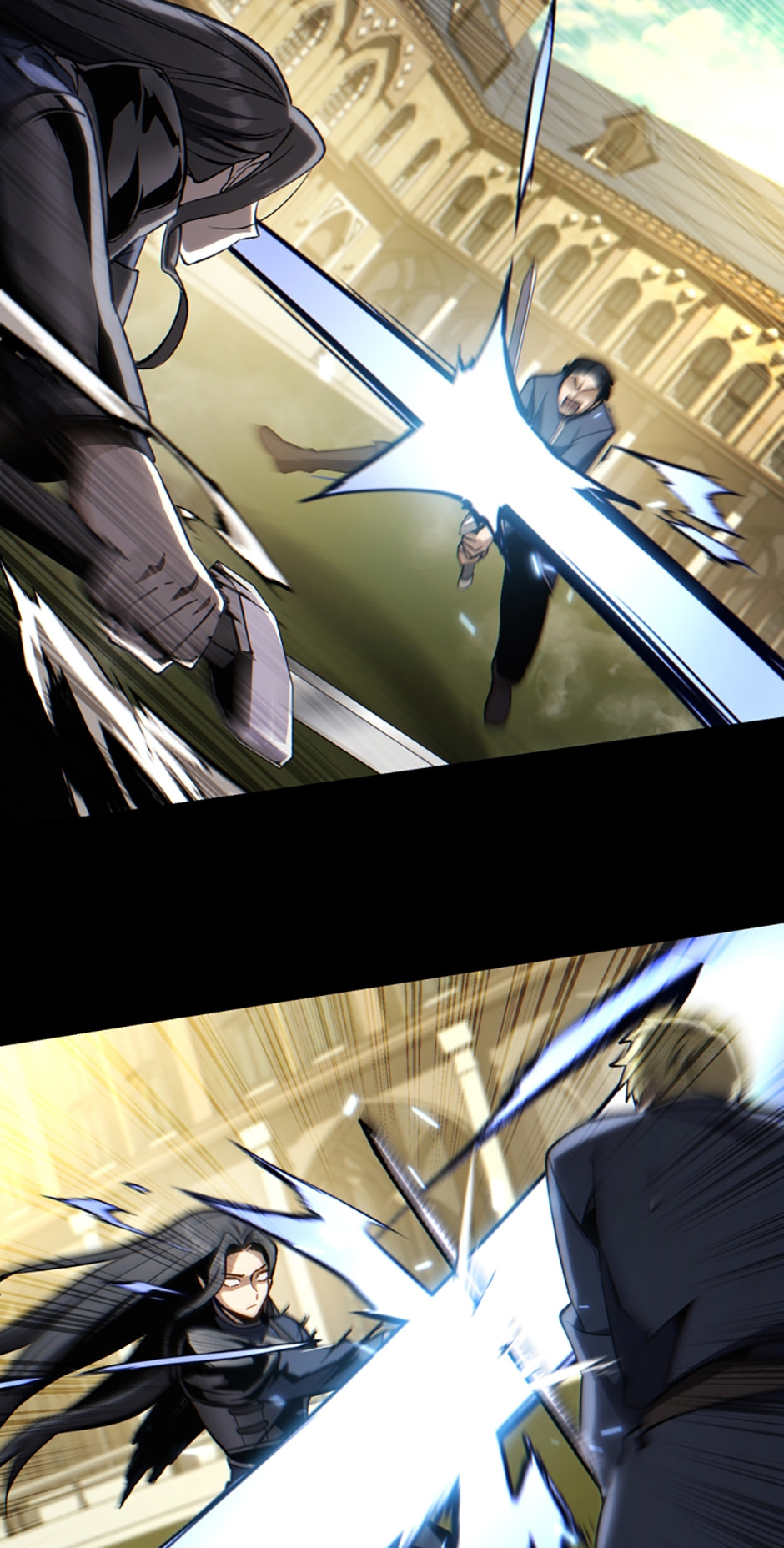 Became the Lout First Prince Chapter 8 page 48 - 