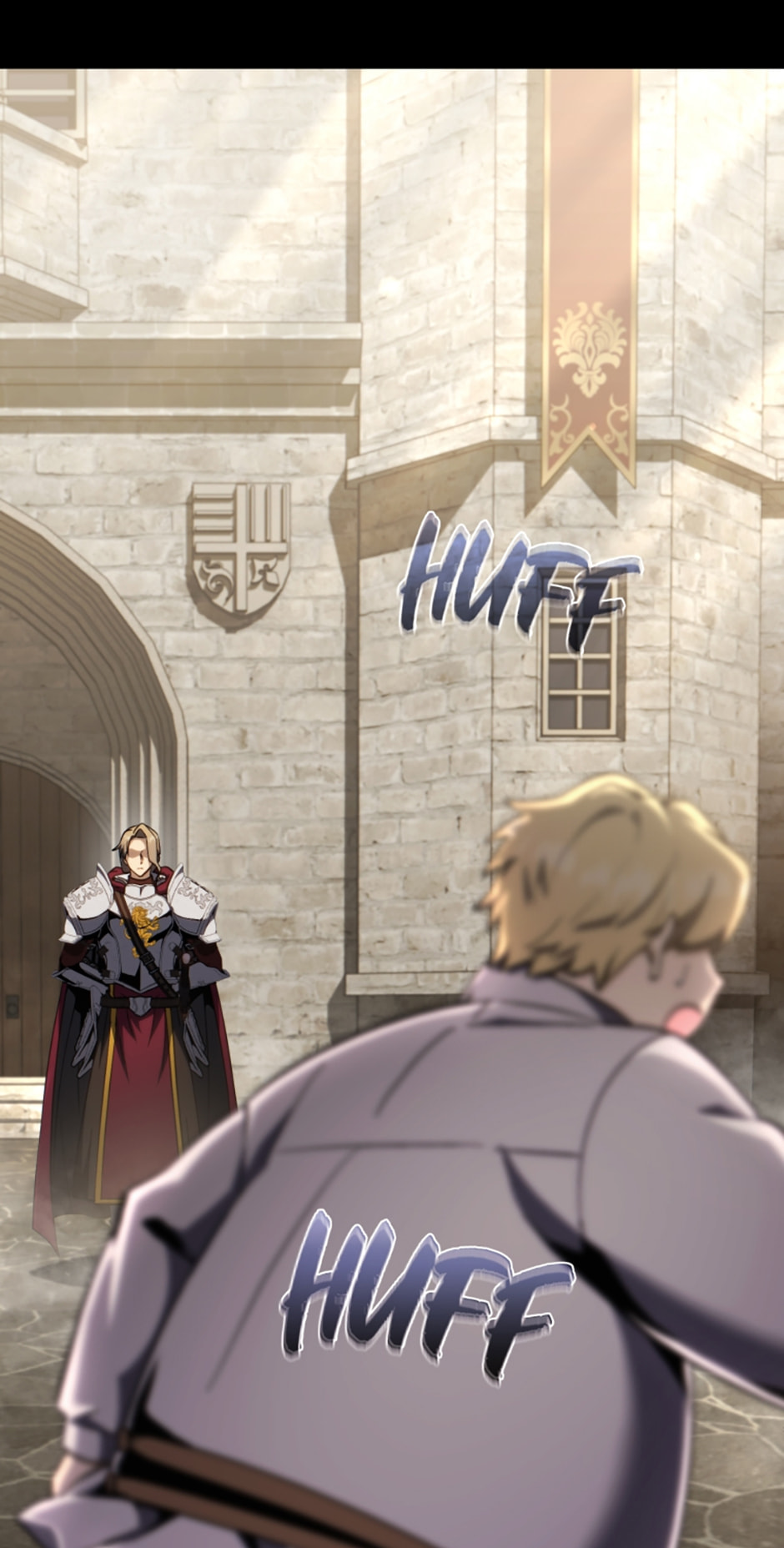 Became the Lout First Prince Chapter 8 page 6 - 