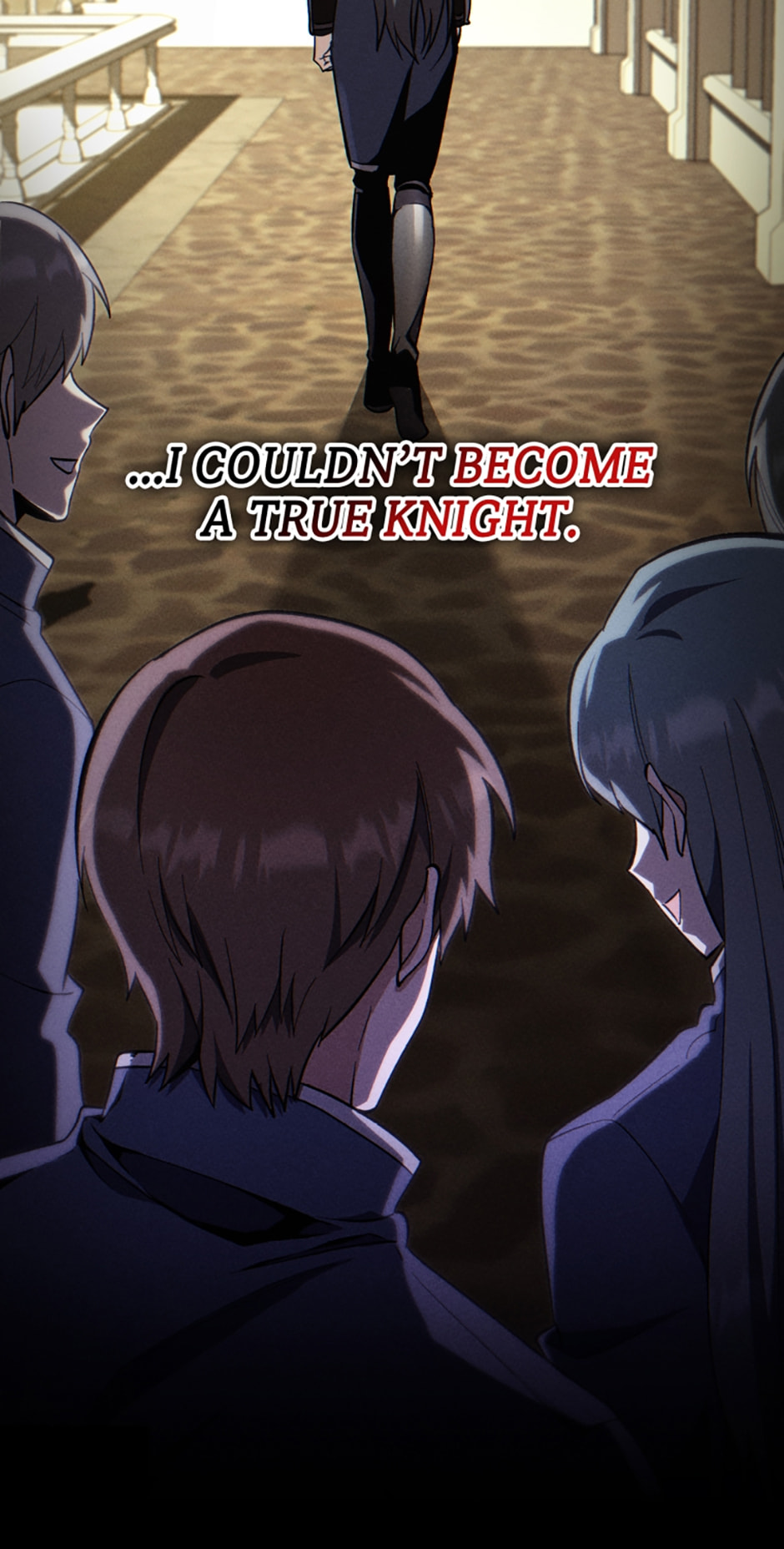 Became the Lout First Prince Chapter 8 page 51 - 