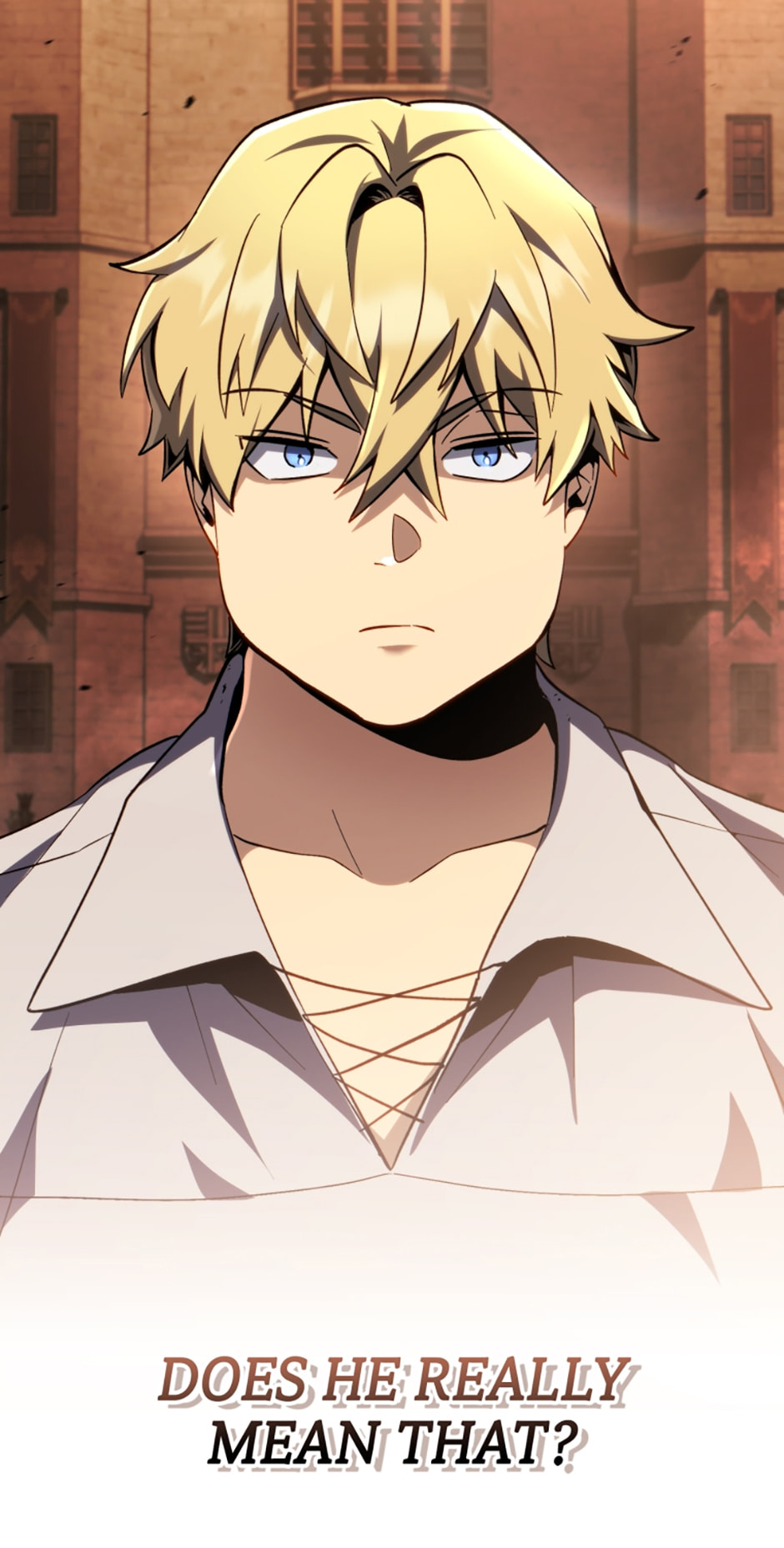 Became the Lout First Prince Chapter 8 page 55 - 