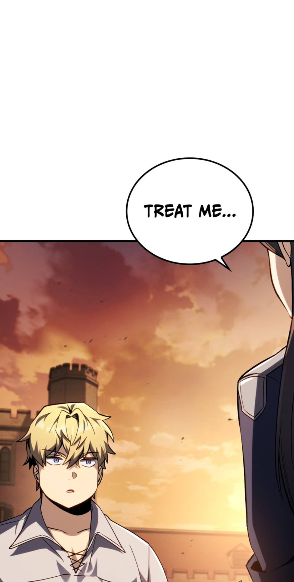 Became the Lout First Prince Chapter 8 page 58 - 