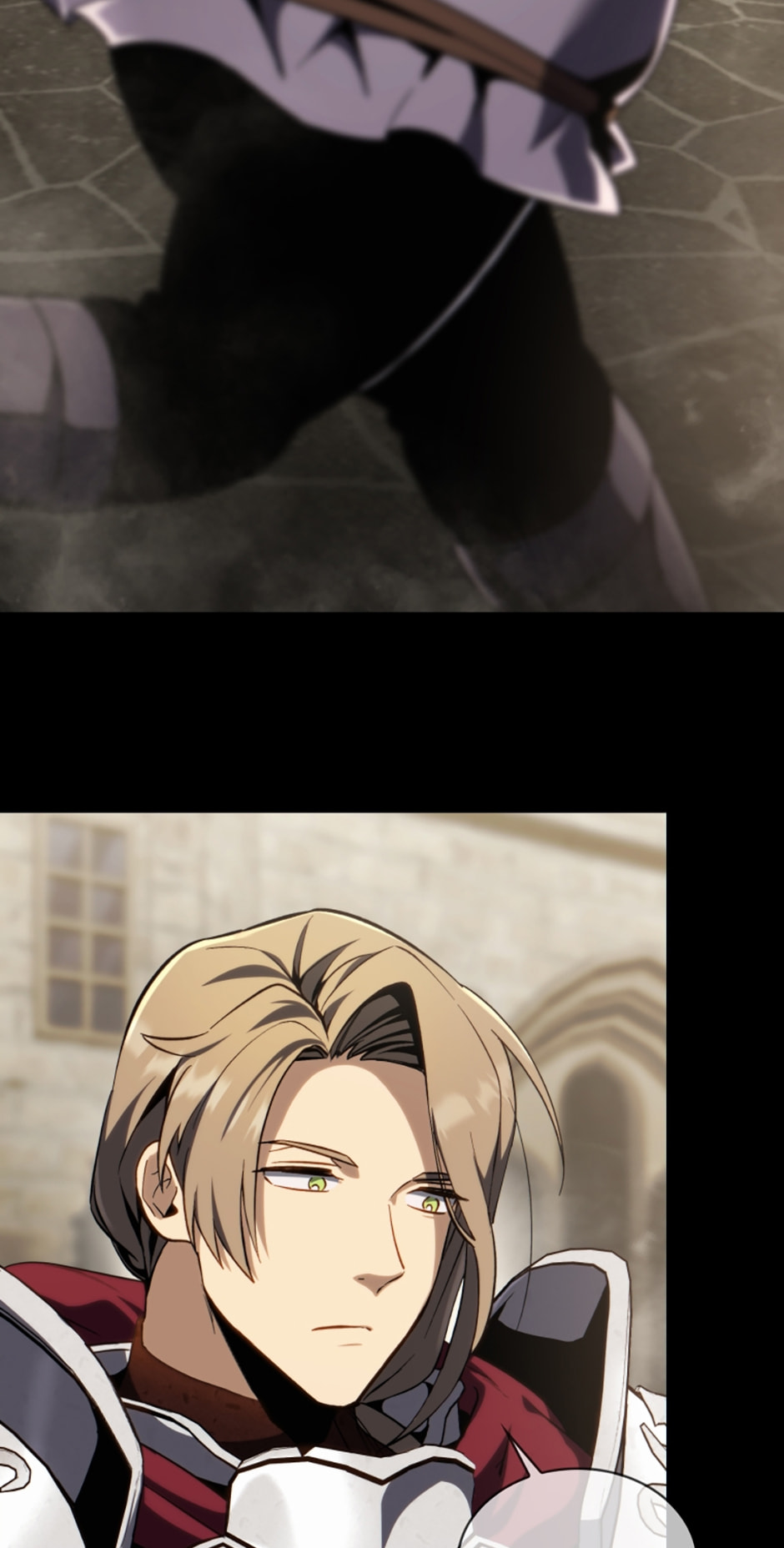 Became the Lout First Prince Chapter 8 page 7 - 