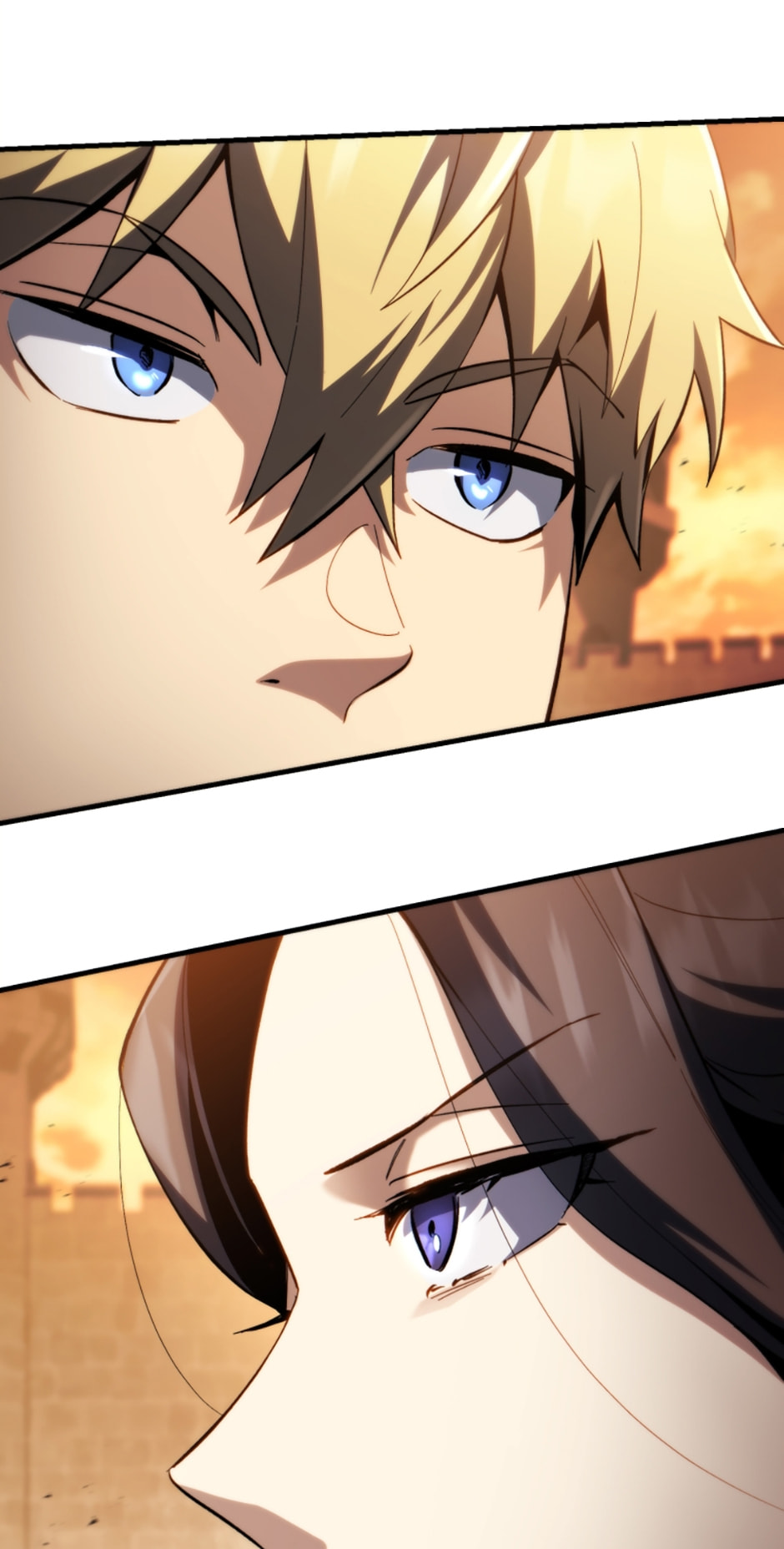 Became the Lout First Prince Chapter 8 page 61 - 