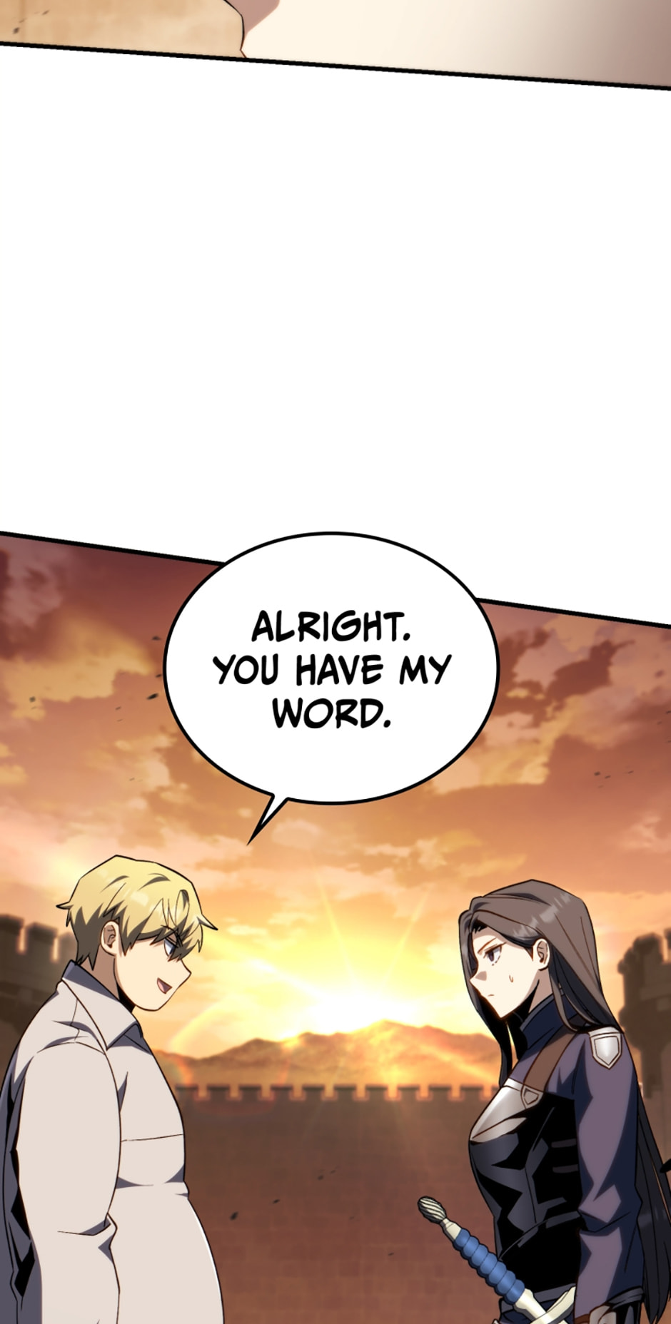 Became the Lout First Prince Chapter 8 page 62 - 