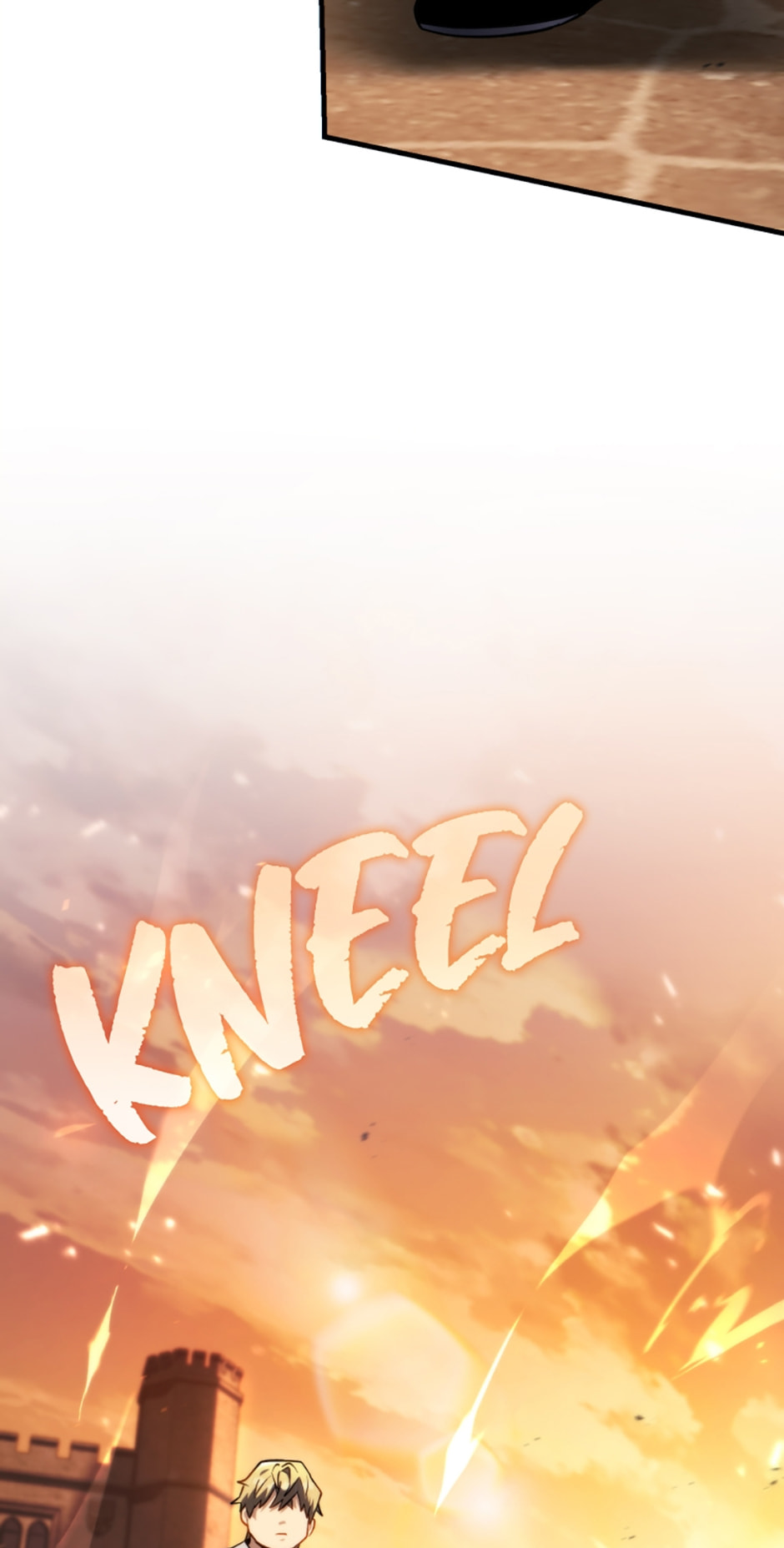 Became the Lout First Prince Chapter 8 page 64 - 