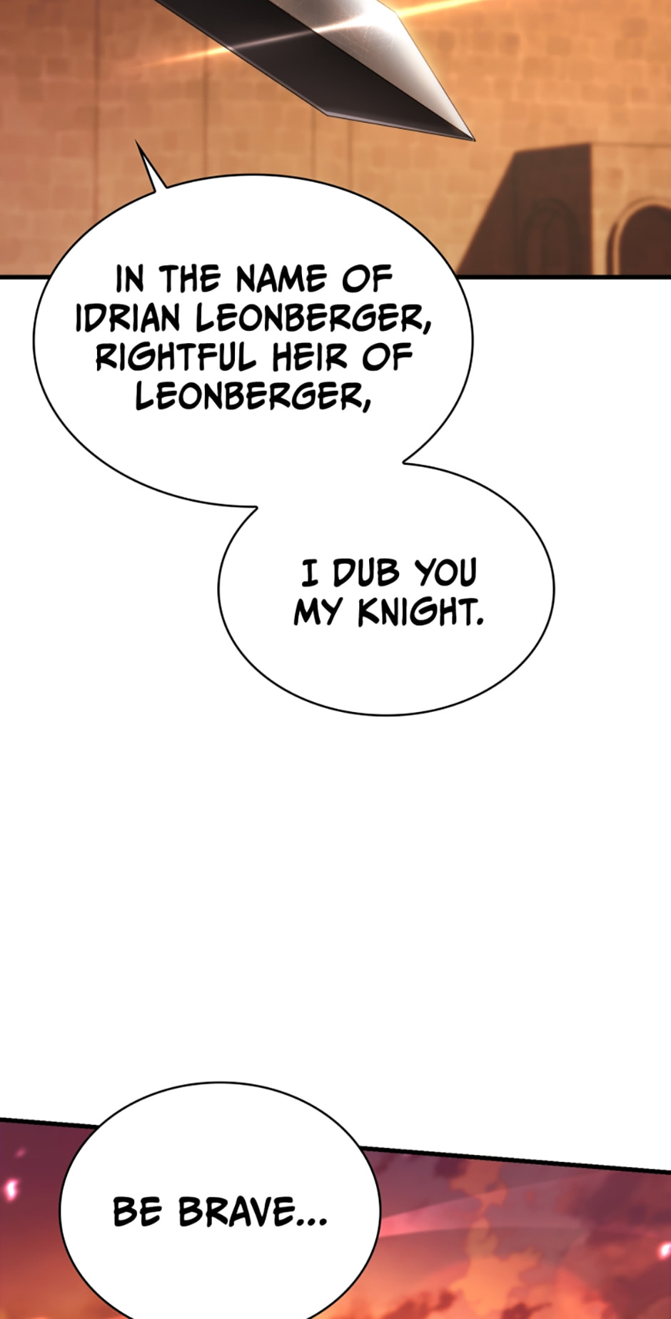 Became the Lout First Prince Chapter 8 page 70 - 