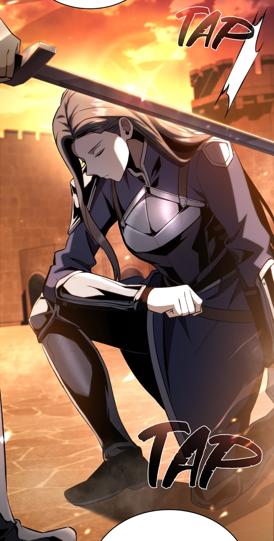 Became the Lout First Prince Chapter 8 page 71 - 