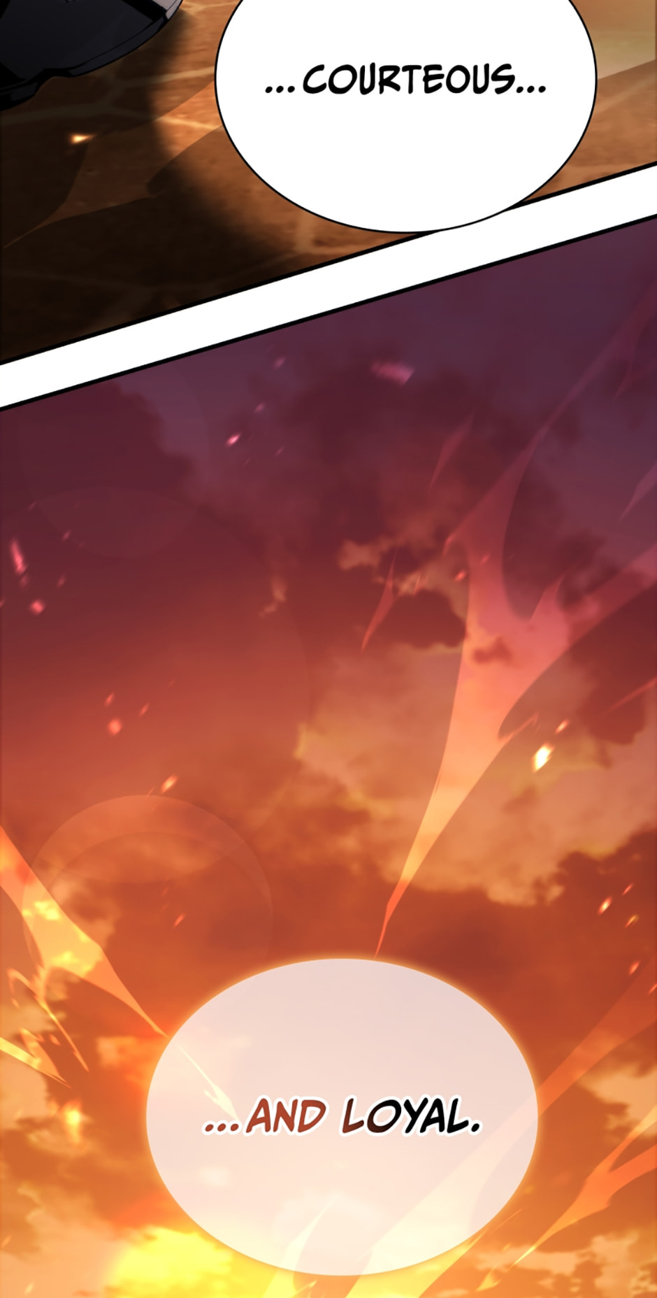 Became the Lout First Prince Chapter 8 page 72 - 
