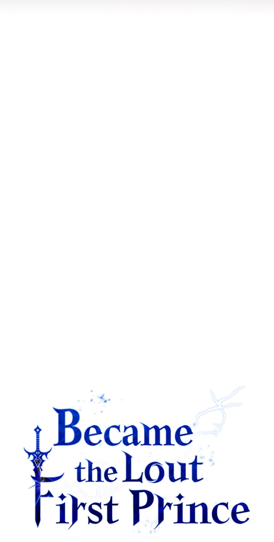 Became the Lout First Prince Chapter 8 page 74 - 