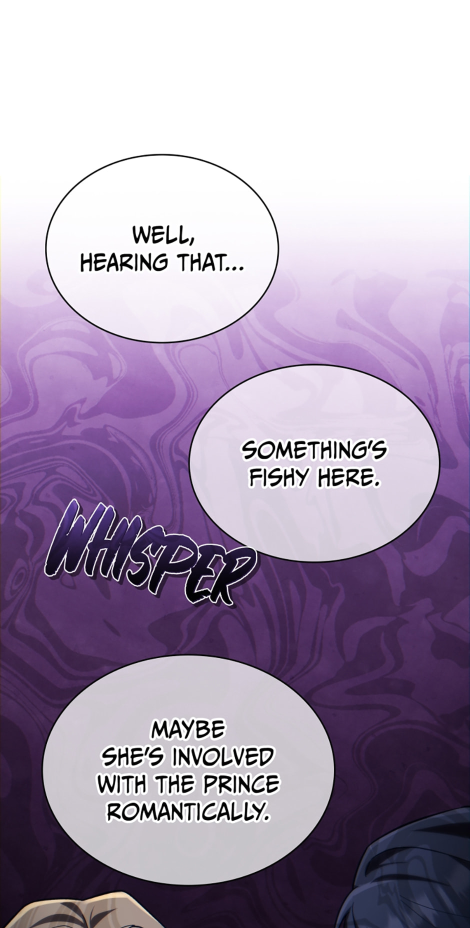 Became the Lout First Prince Chapter 8 page 78 - 