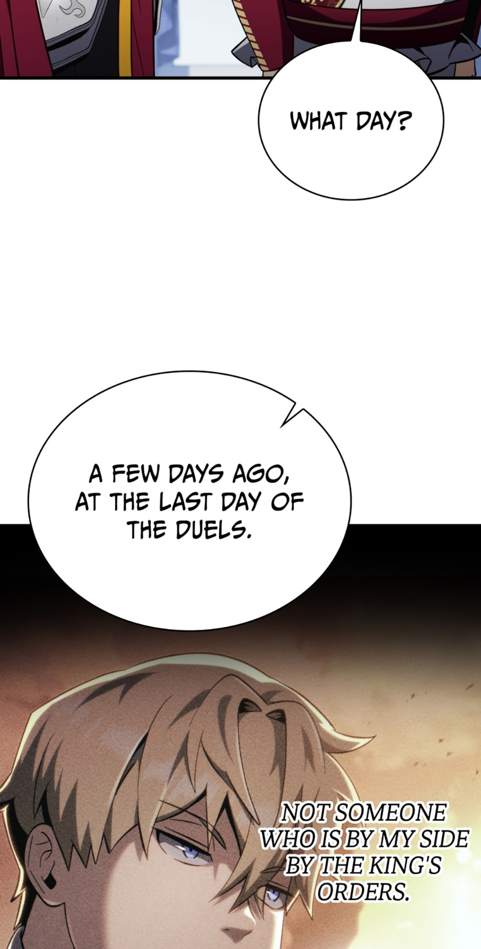 Became the Lout First Prince Chapter 8 page 86 - 