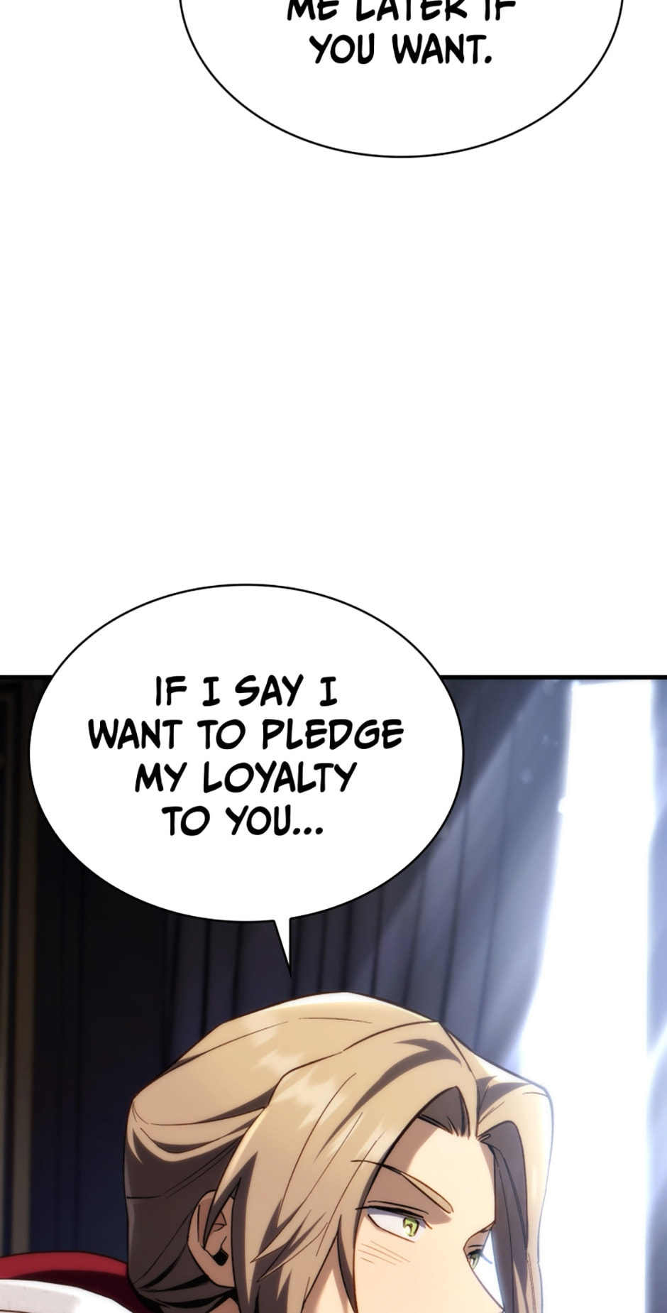 Became the Lout First Prince Chapter 8 page 90 - 
