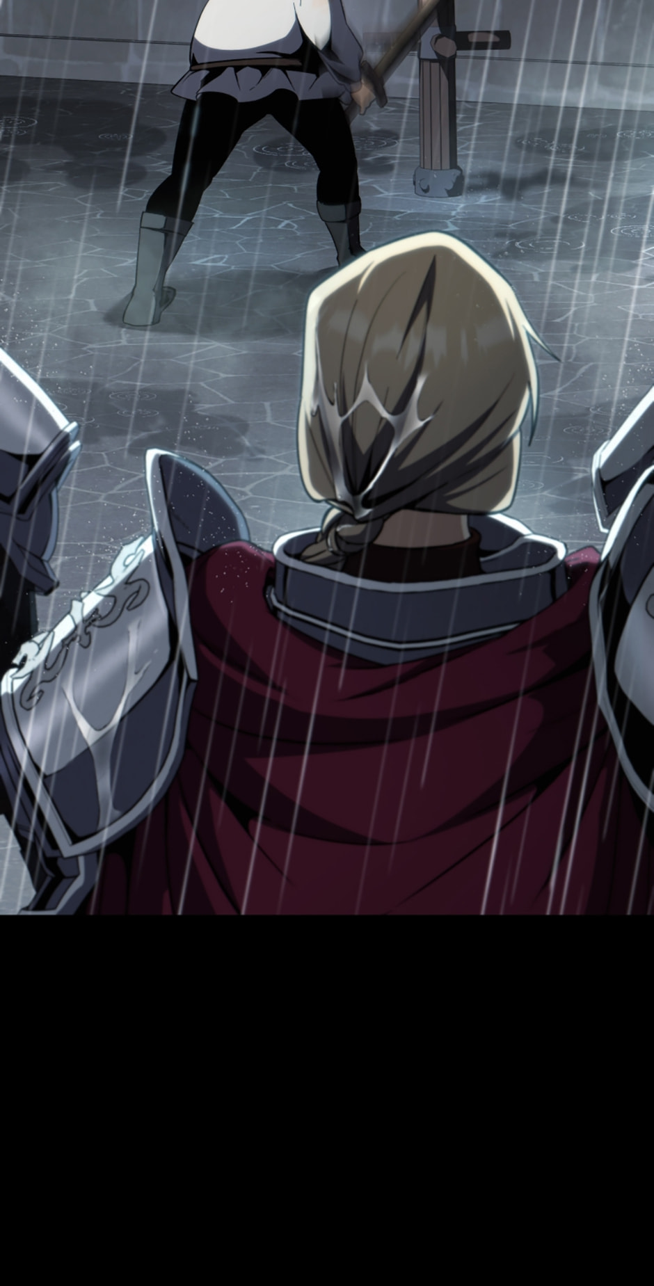 Became the Lout First Prince Chapter 8 page 10 - 