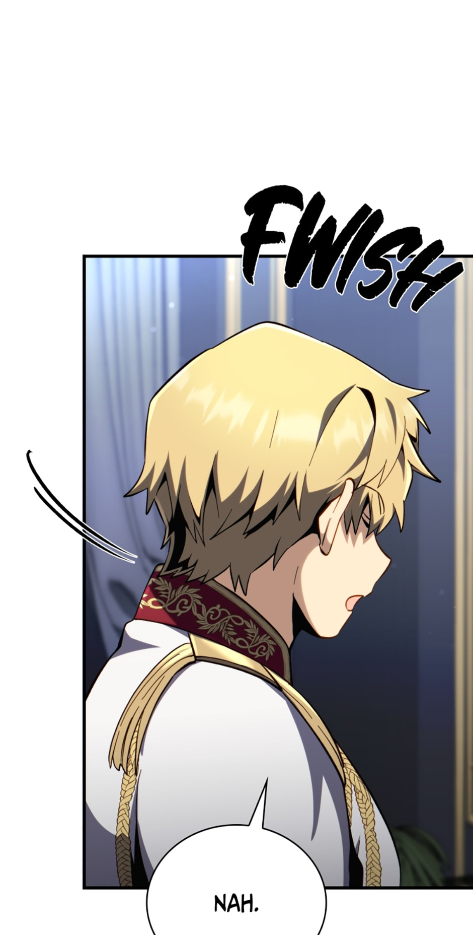 Became the Lout First Prince Chapter 8 page 92 - 