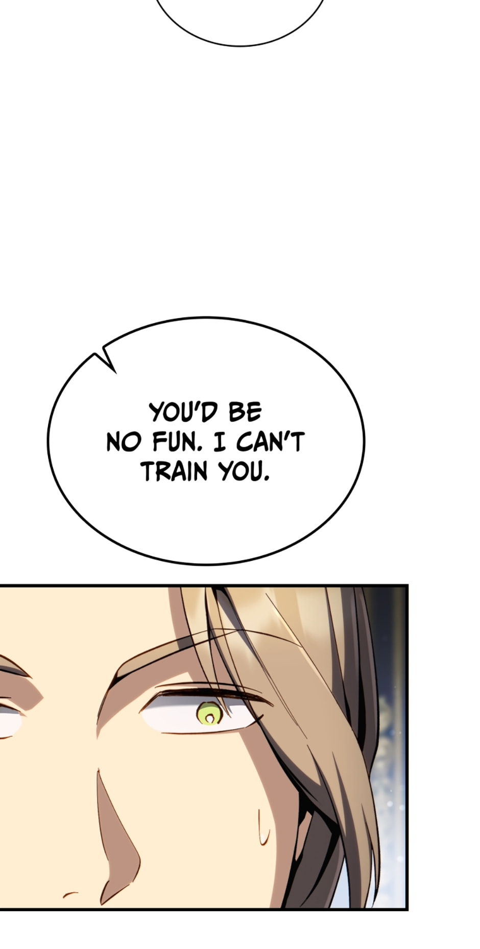 Became the Lout First Prince Chapter 8 page 93 - 