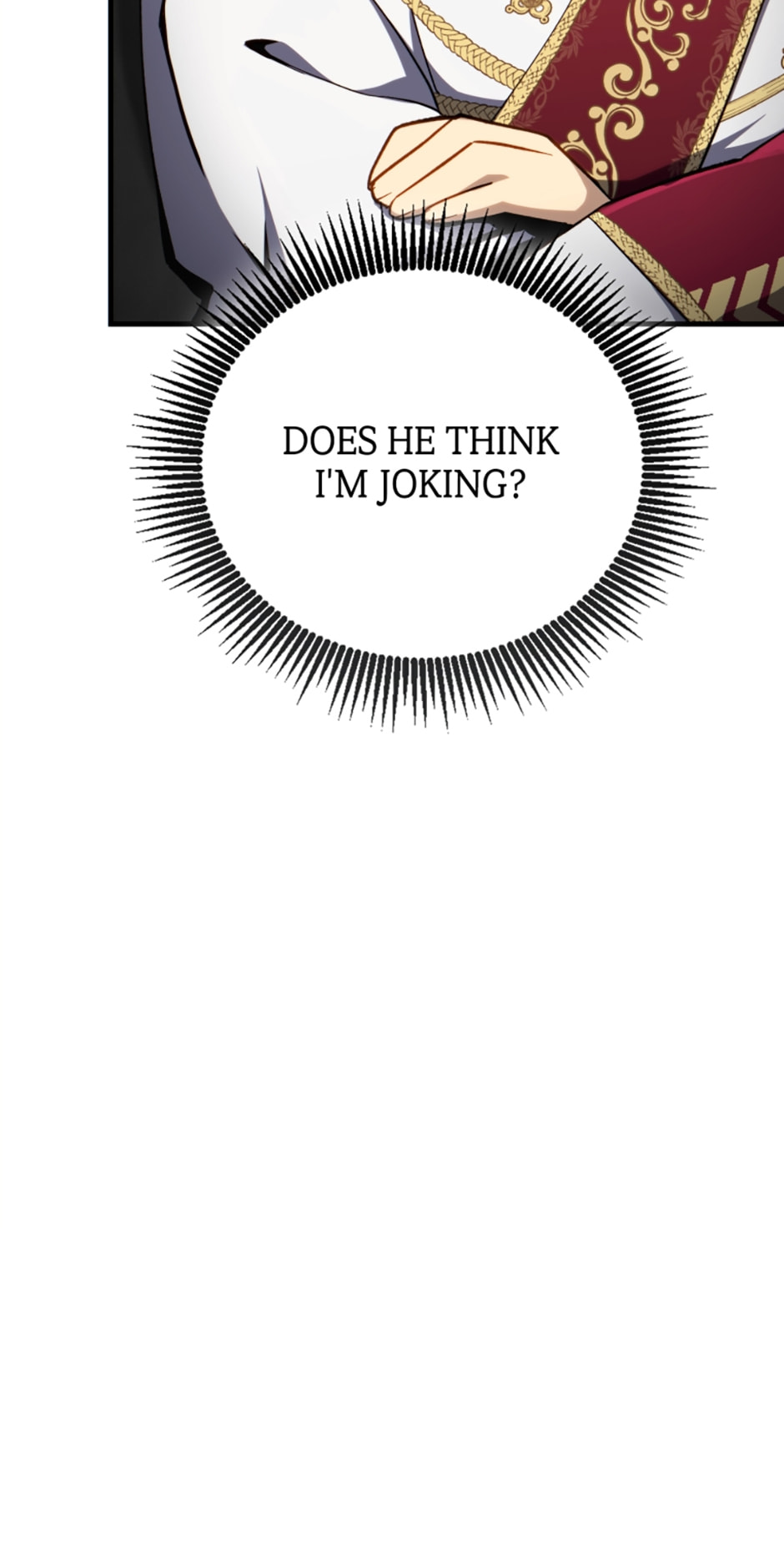 Became the Lout First Prince Chapter 8 page 96 - 