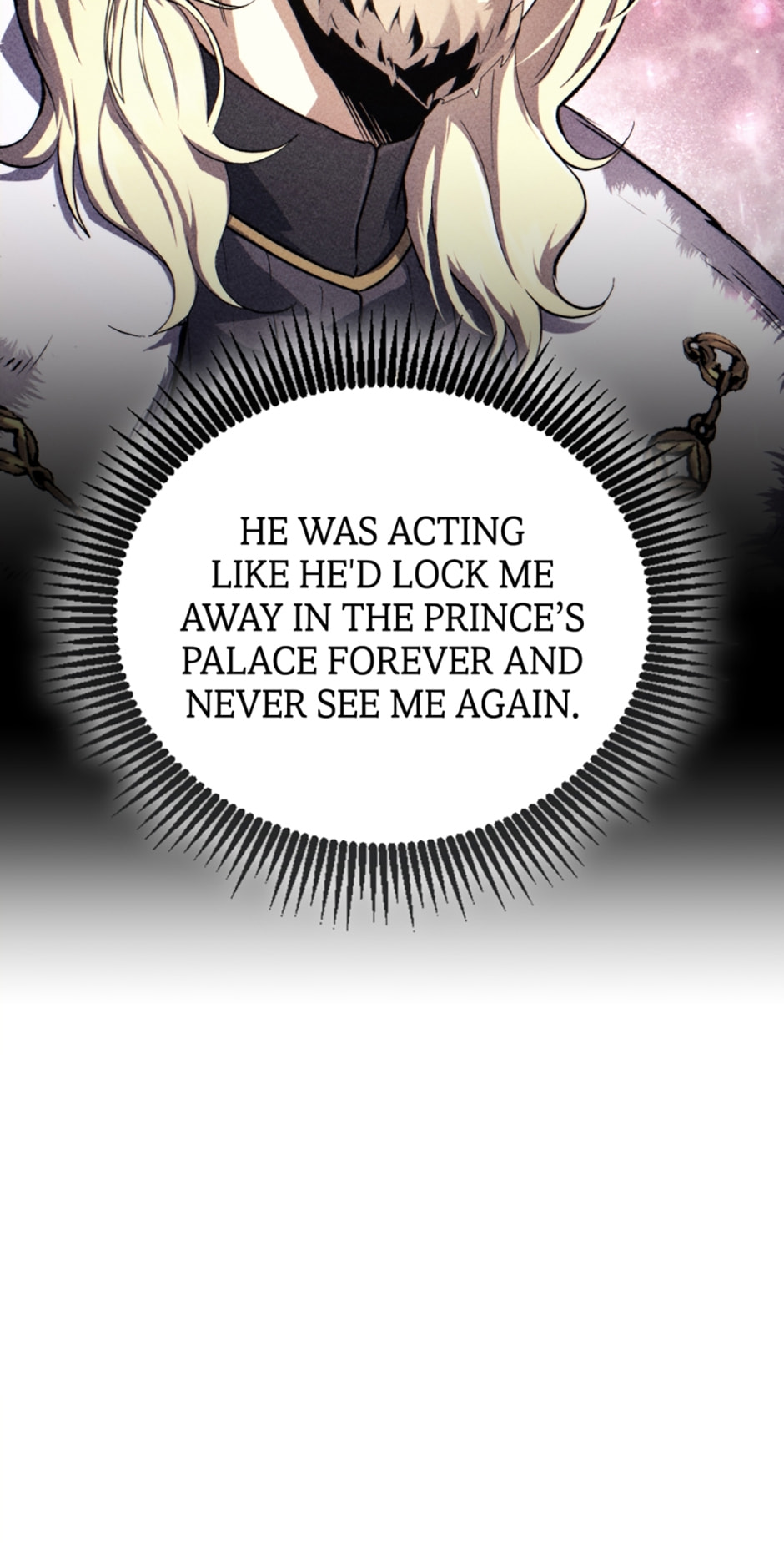 Became the Lout First Prince Chapter 8 page 100 - 