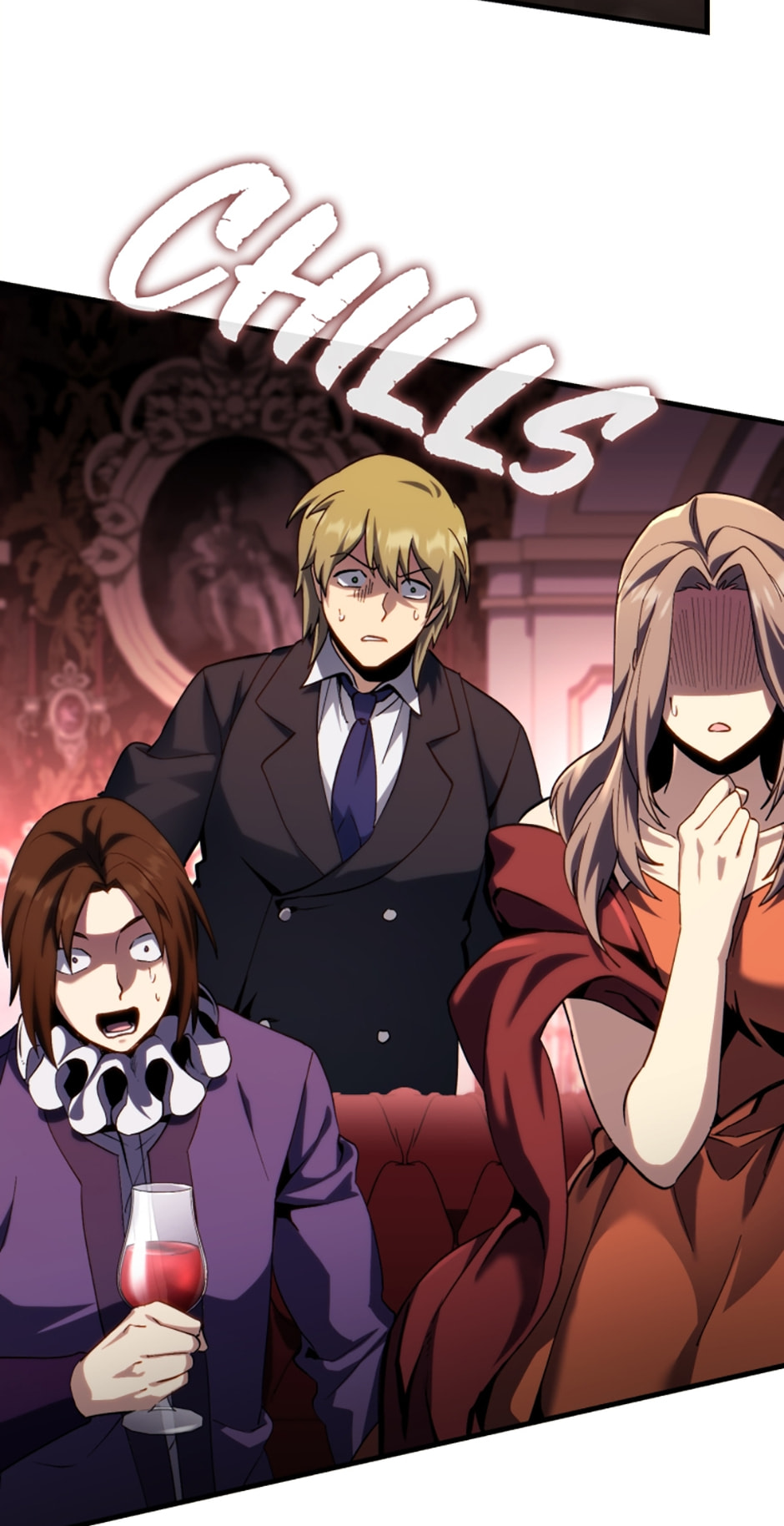 Became the Lout First Prince Chapter 9 page 102 - 