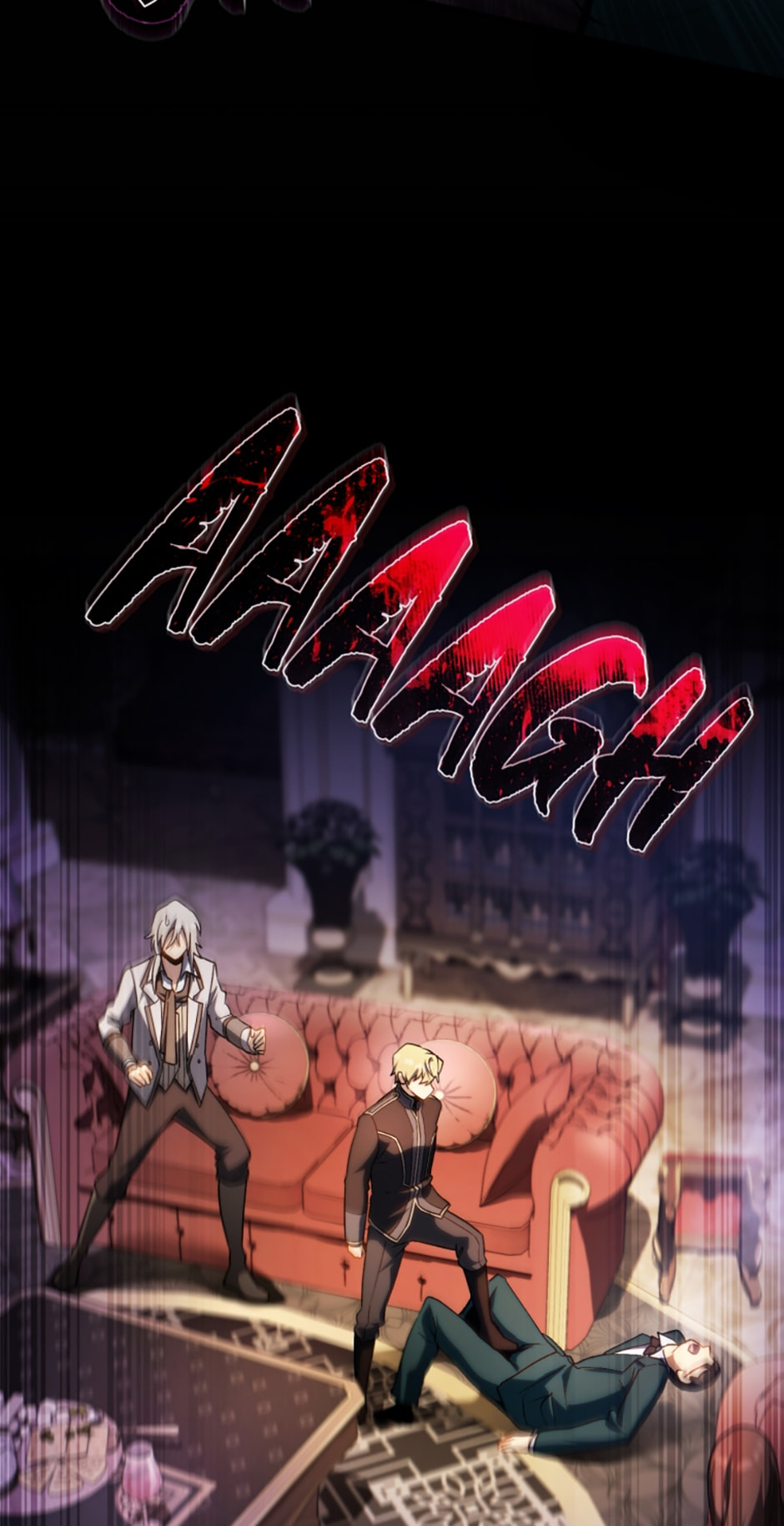 Became the Lout First Prince Chapter 9 page 106 - 