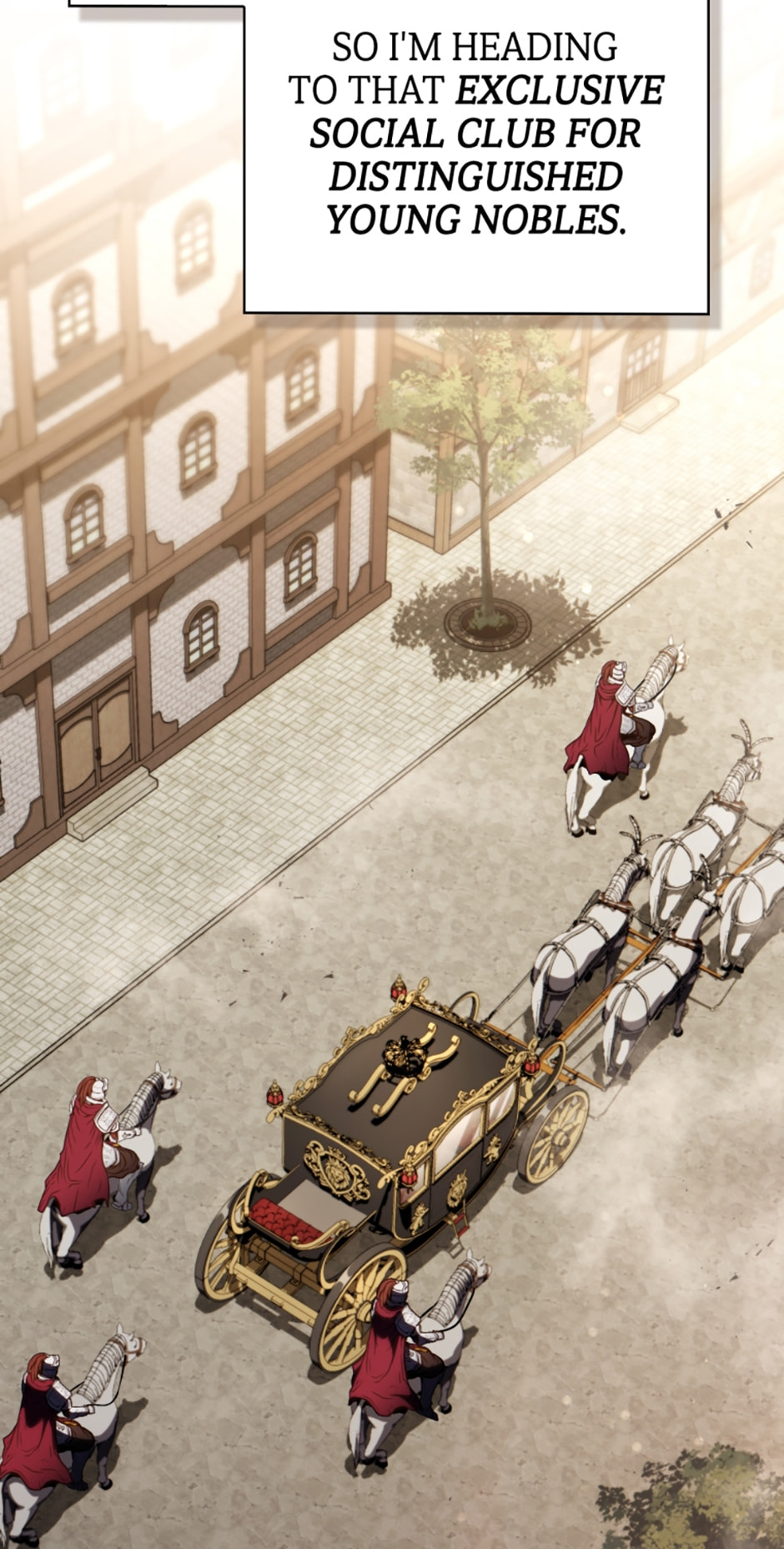 Became the Lout First Prince Chapter 9 page 12 - 