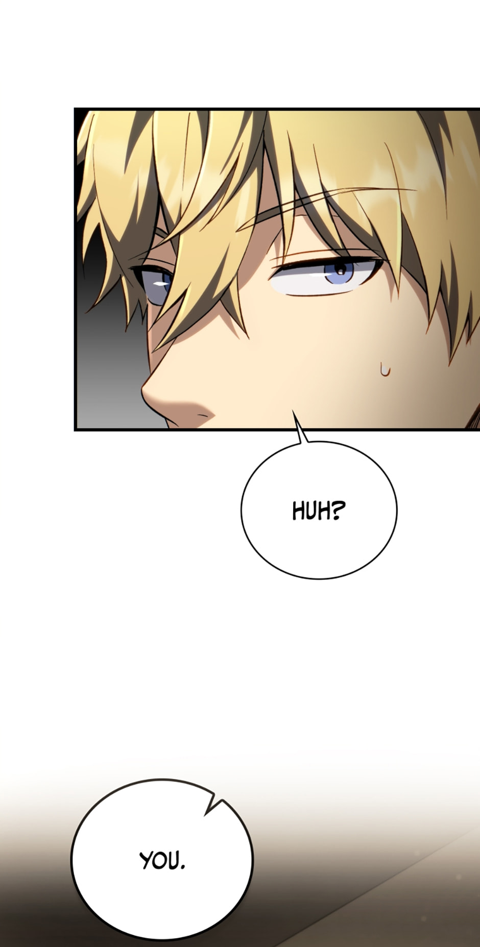 Became the Lout First Prince Chapter 9 page 17 - 