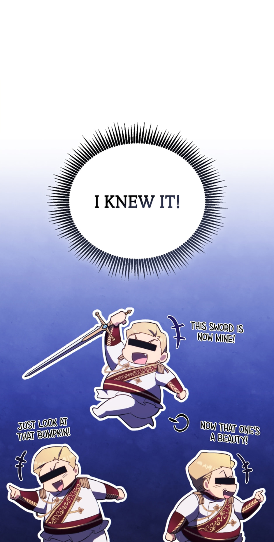 Became the Lout First Prince Chapter 9 page 21 - 