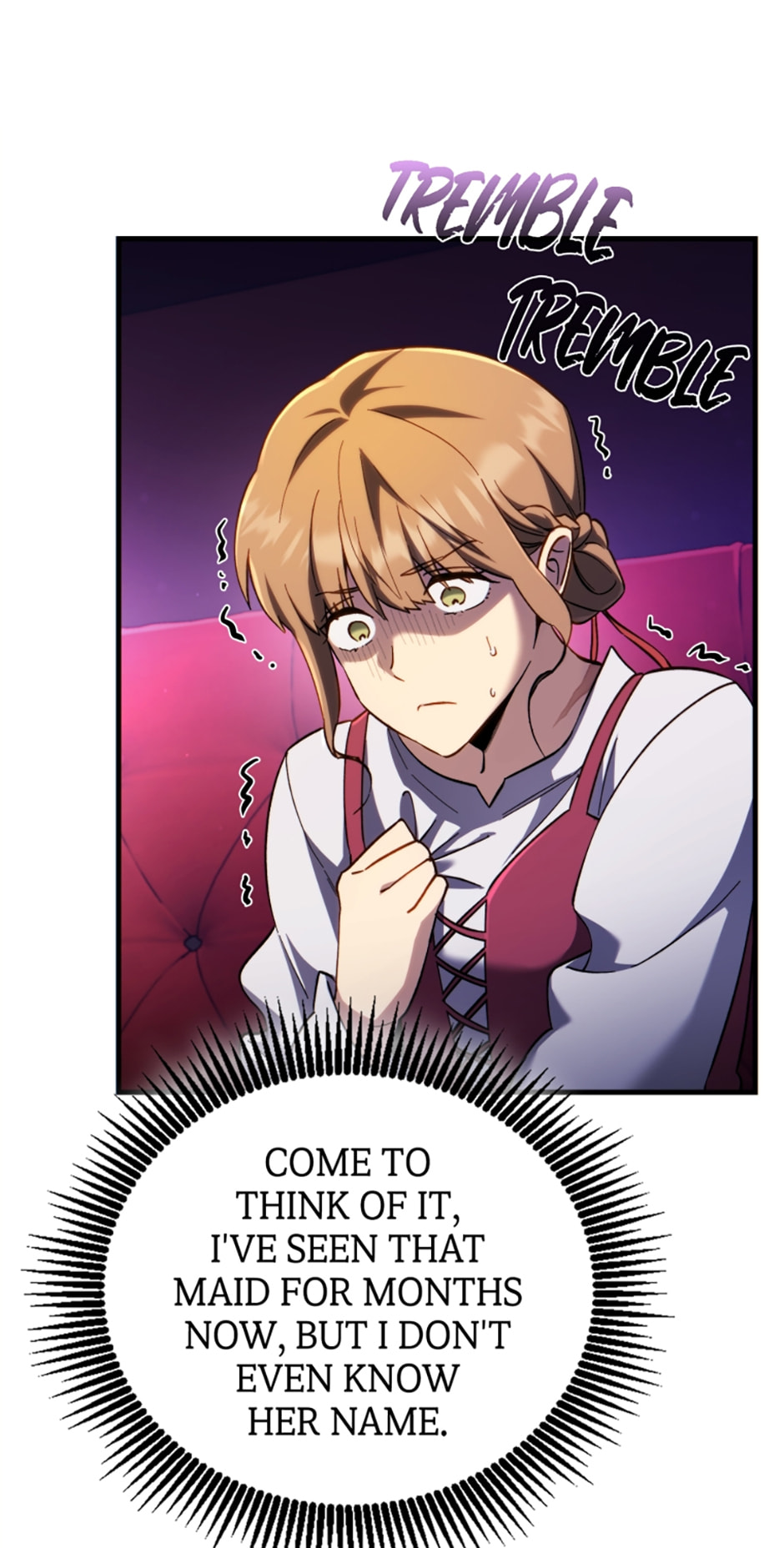 Became the Lout First Prince Chapter 9 page 23 - 