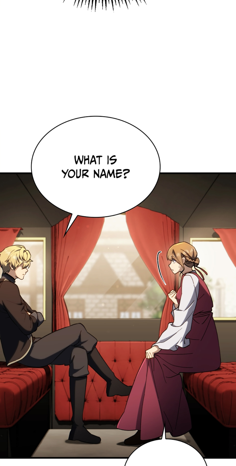 Became the Lout First Prince Chapter 9 page 24 - 
