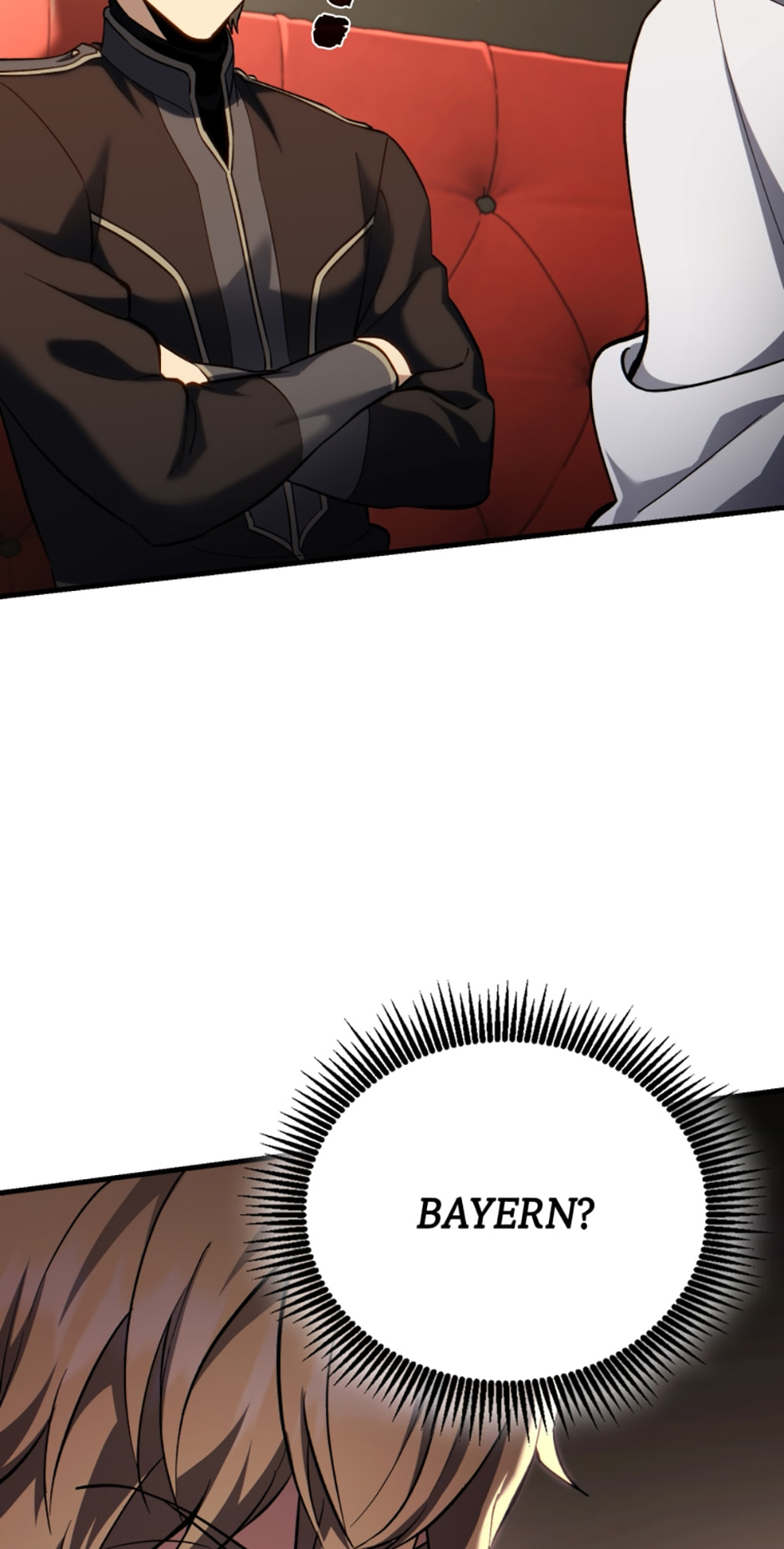 Became the Lout First Prince Chapter 9 page 26 - 