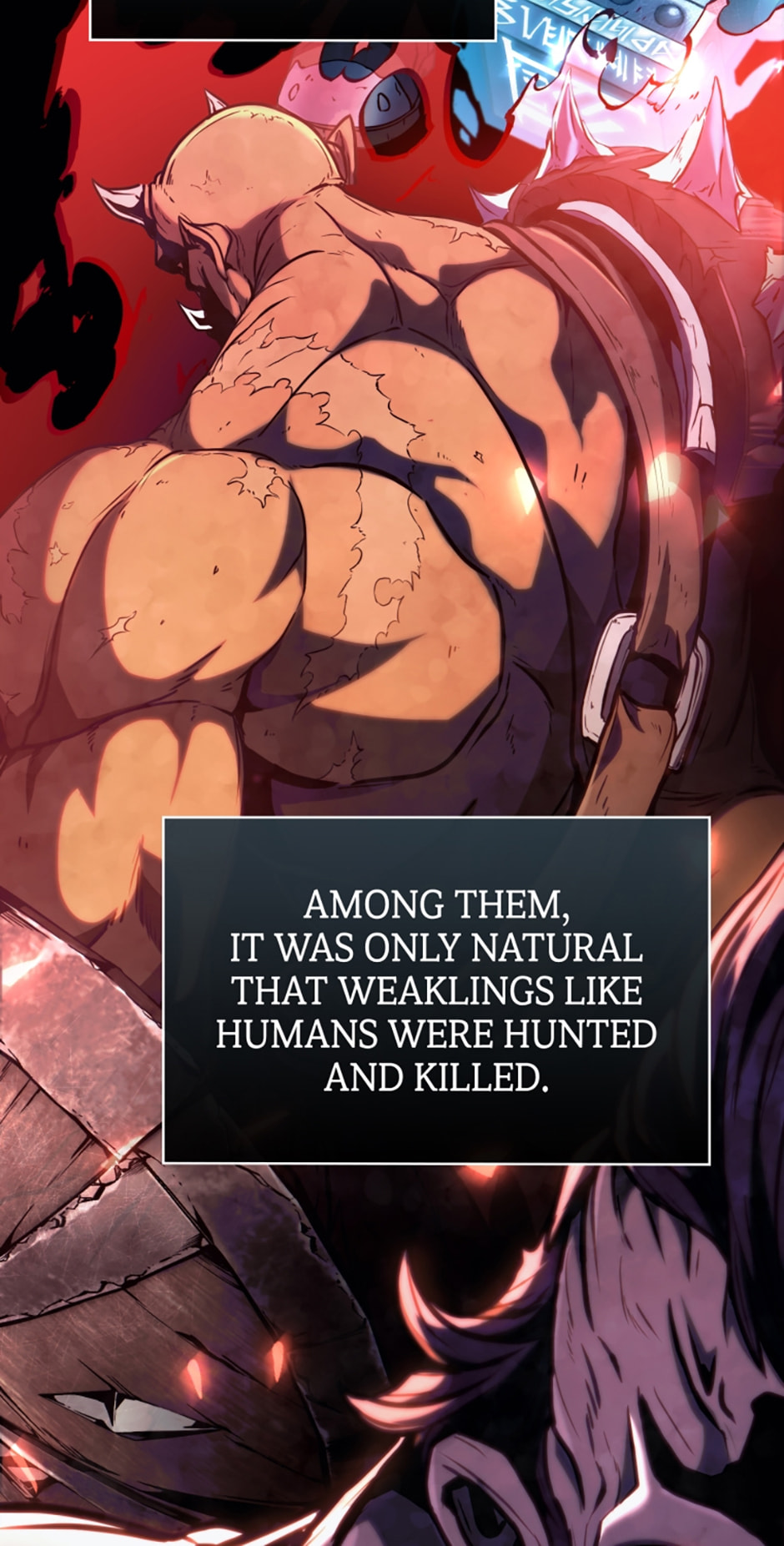 Became the Lout First Prince Chapter 9 page 30 - 