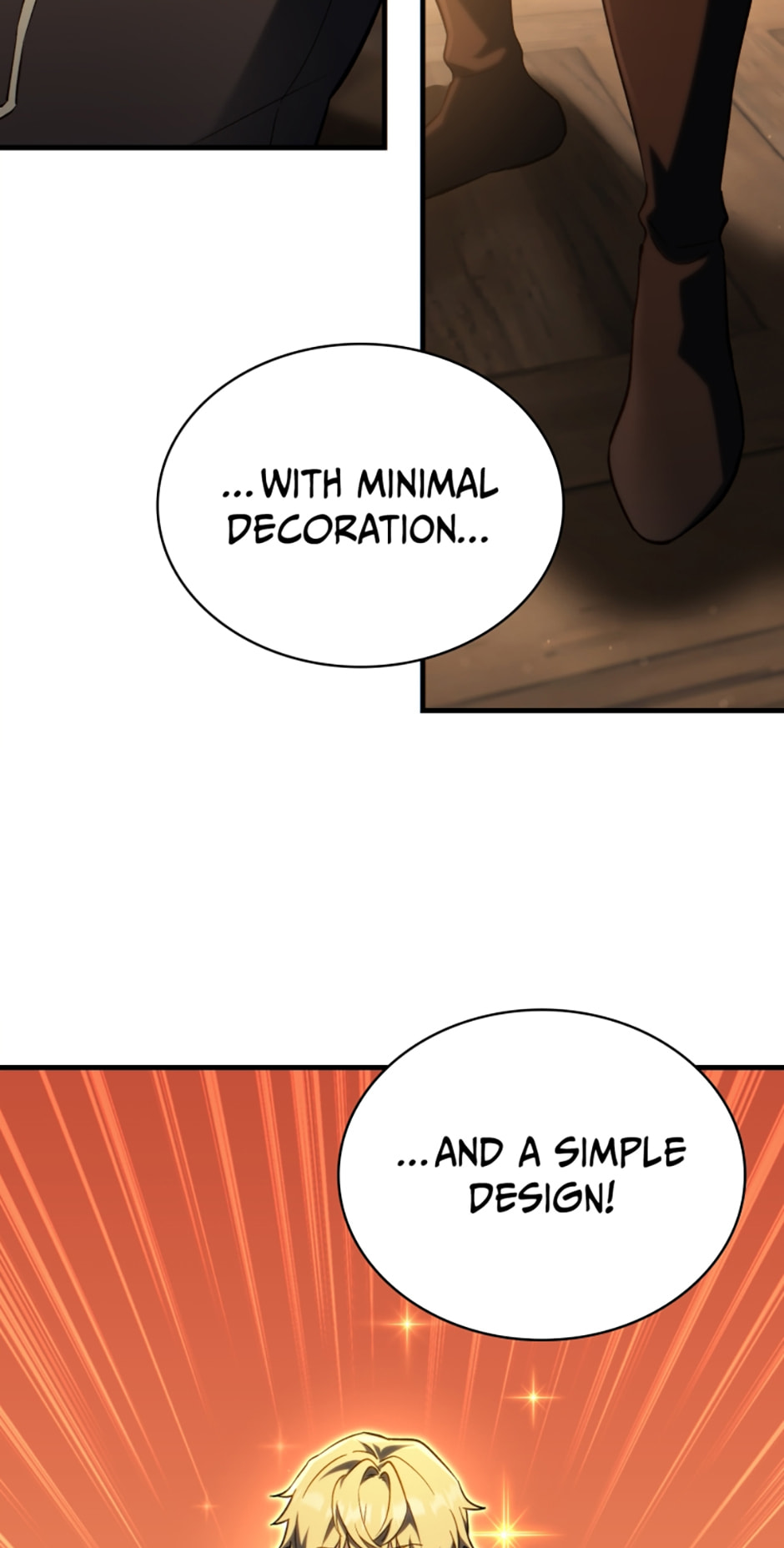 Became the Lout First Prince Chapter 9 page 4 - 