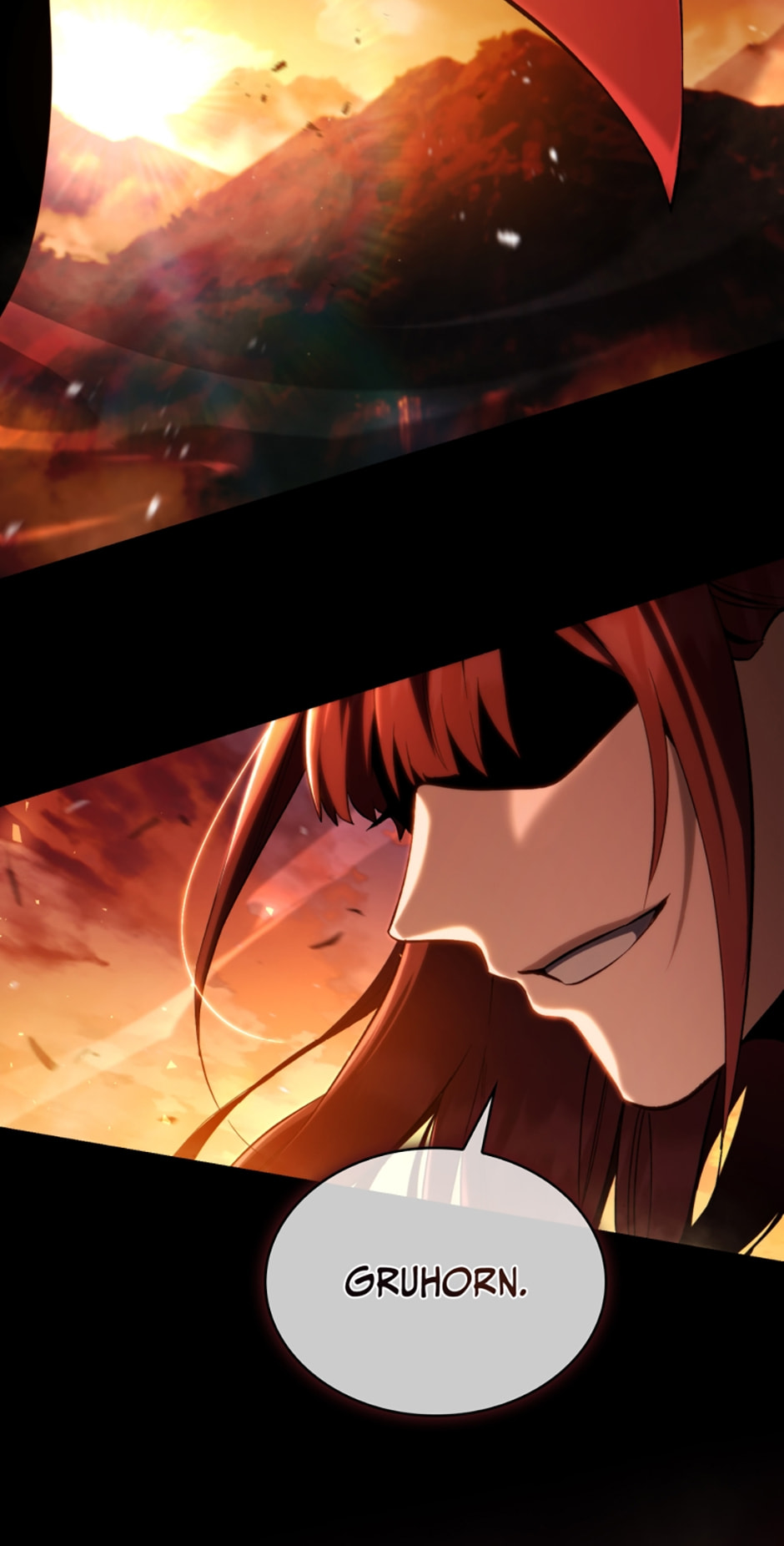 Became the Lout First Prince Chapter 9 page 35 - 