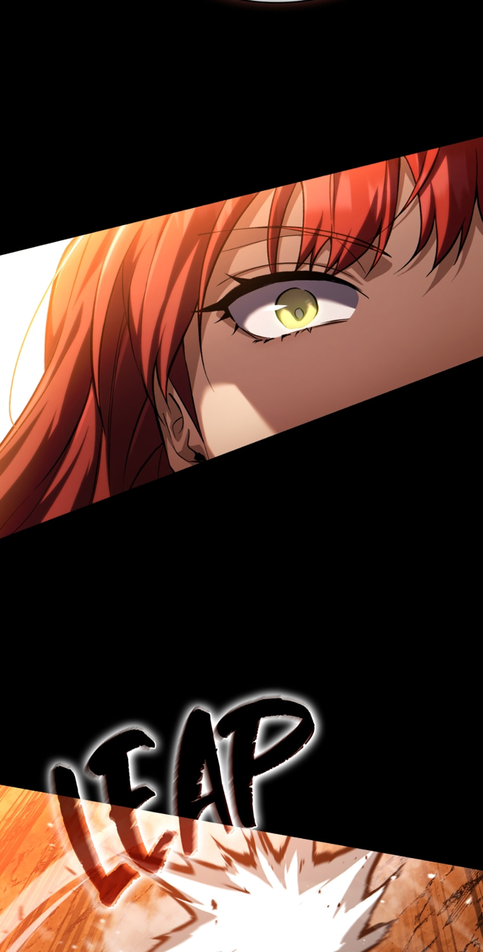 Became the Lout First Prince Chapter 9 page 40 - 