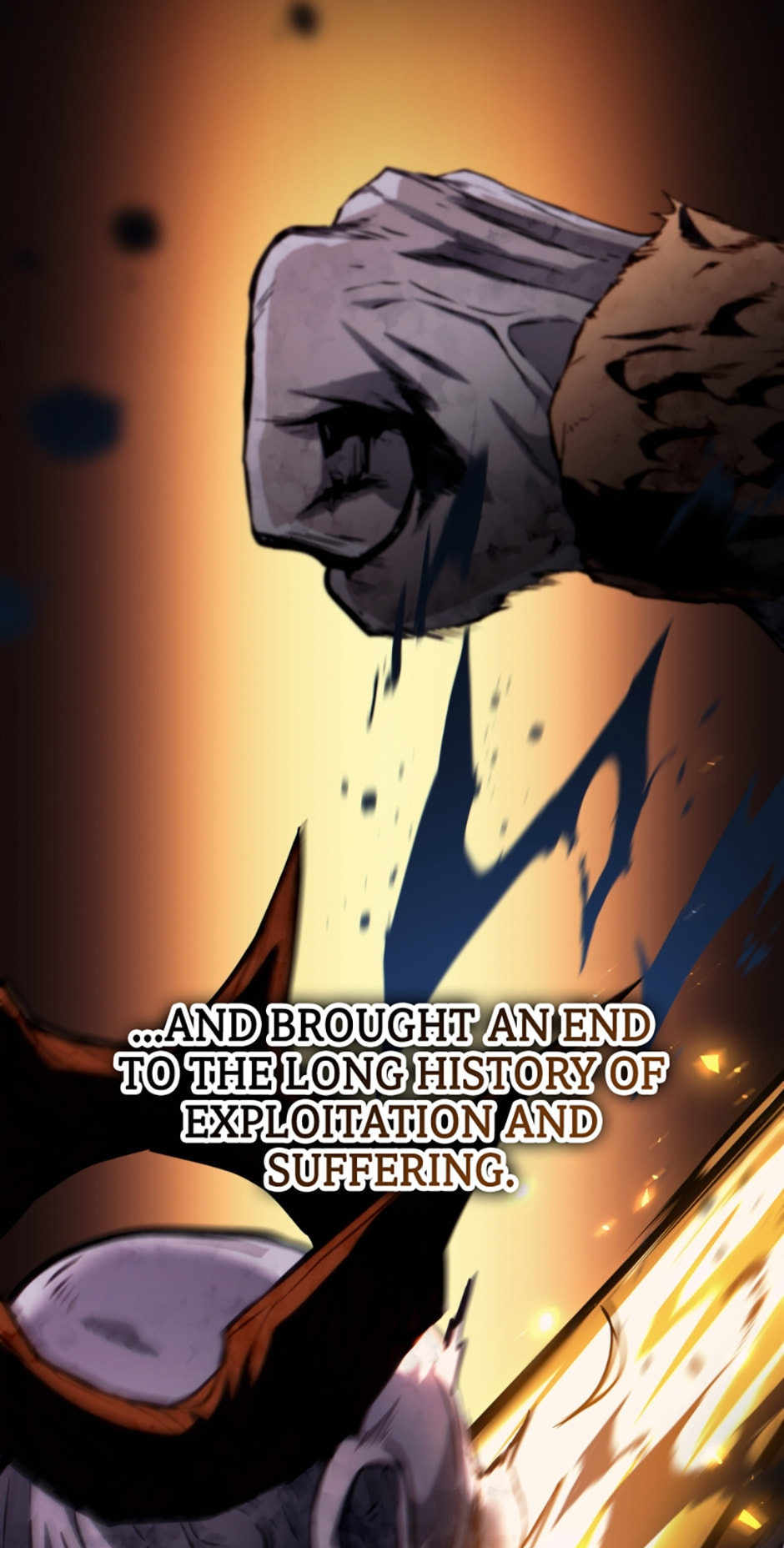 Became the Lout First Prince Chapter 9 page 44 - 