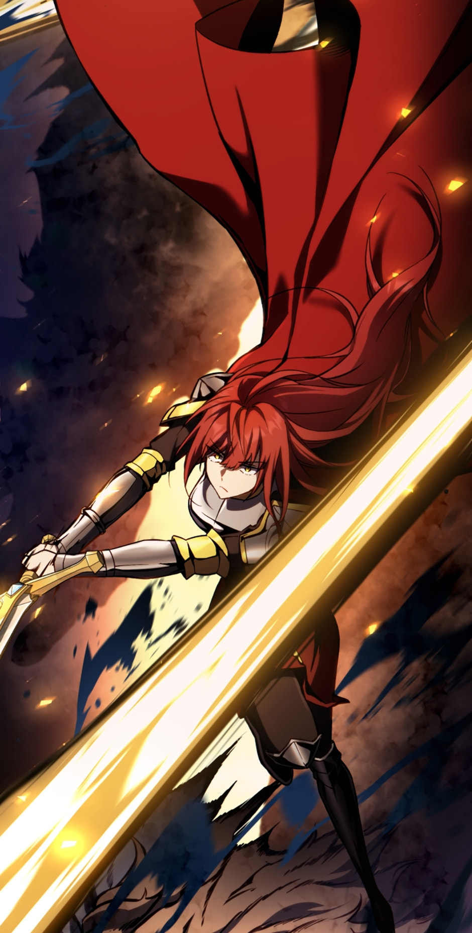 Became the Lout First Prince Chapter 9 page 46 - 