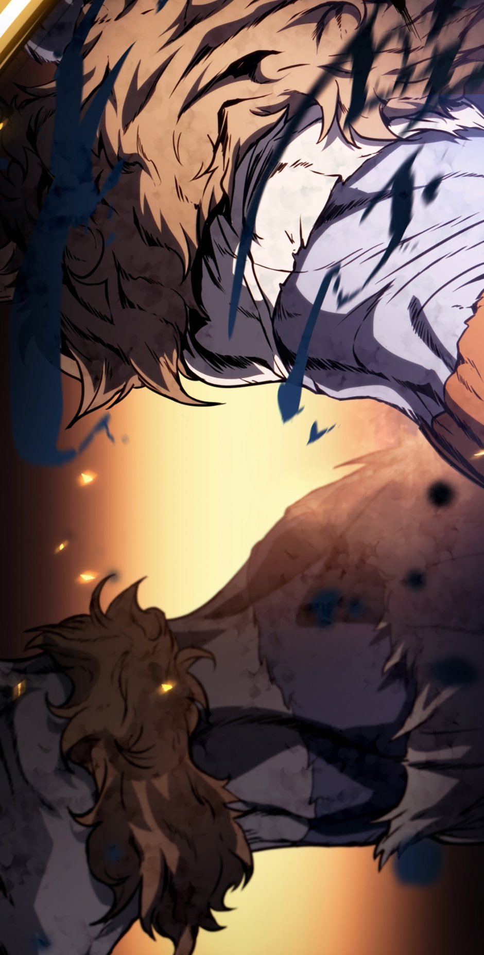 Became the Lout First Prince Chapter 9 page 47 - 