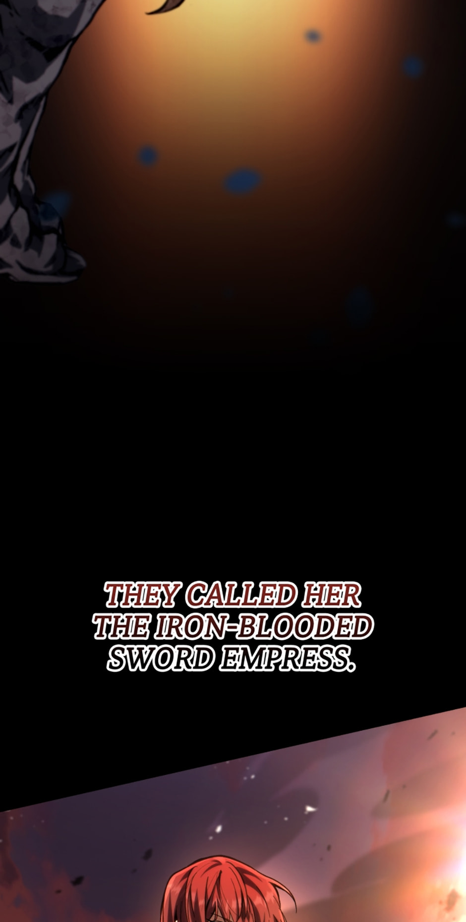 Became the Lout First Prince Chapter 9 page 48 - 
